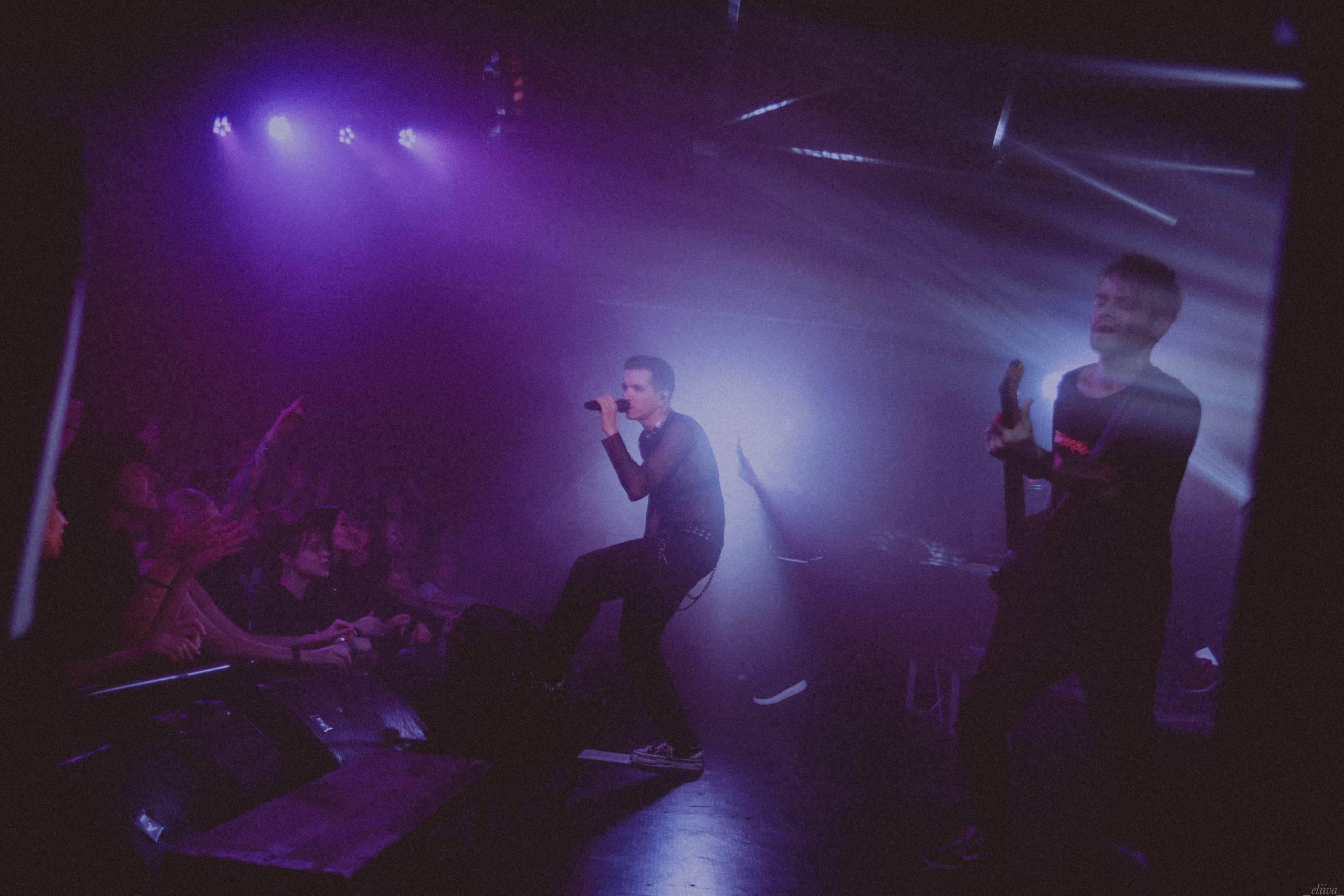 Таймсквер. Концертный фотограф в Санкт-Петербурге