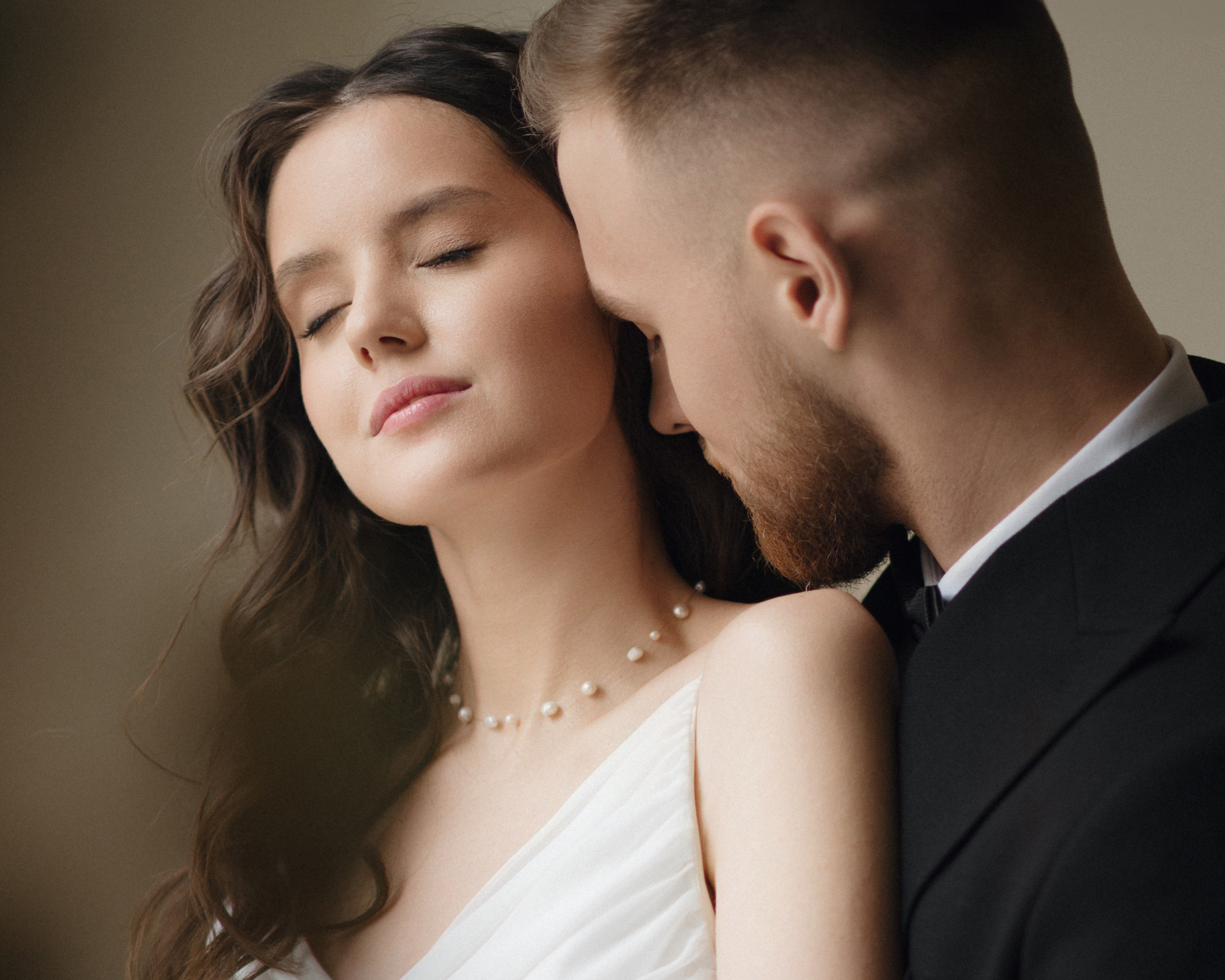 Однажды в Питере. Свадебный фотограф в Минске Тагай Наталья