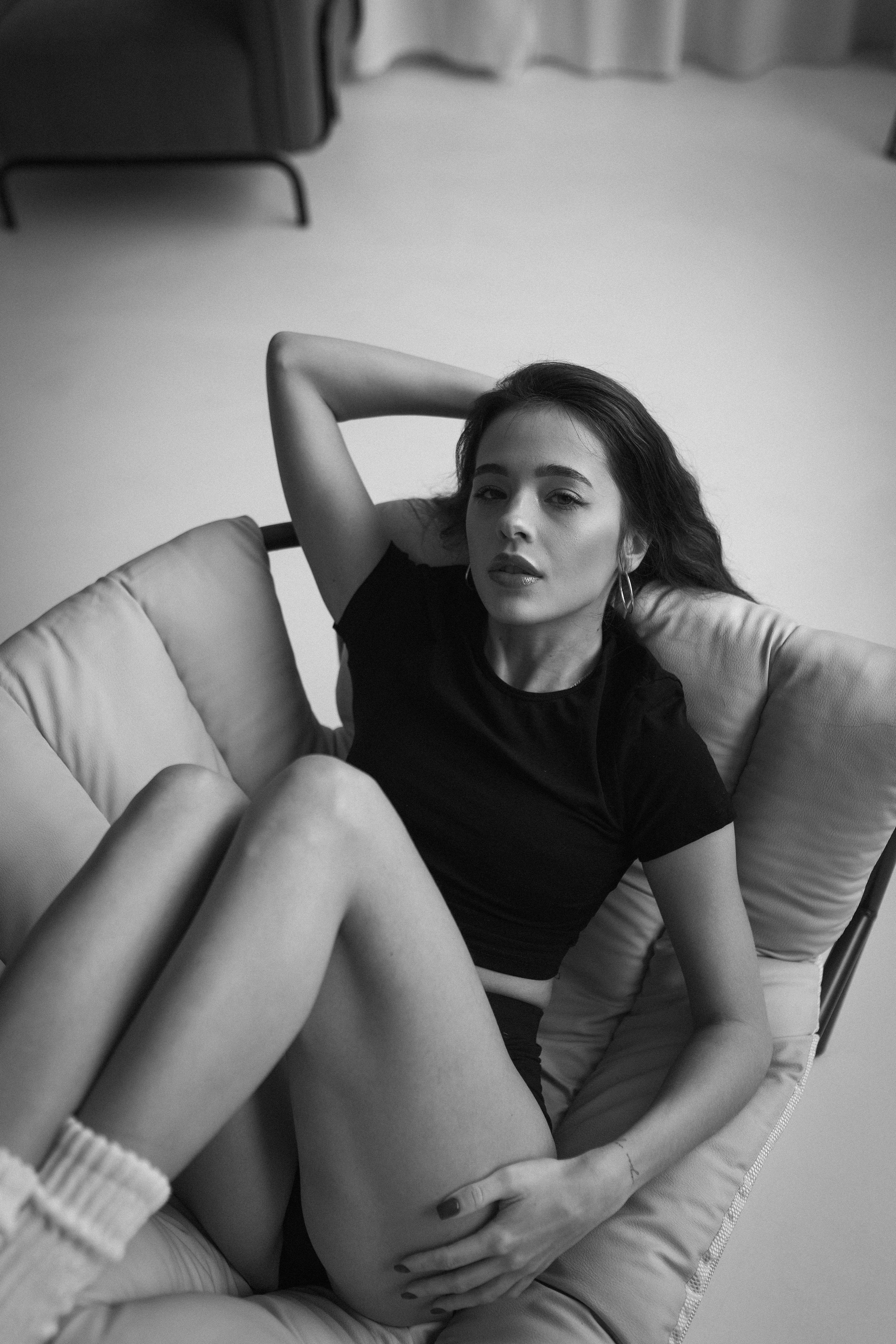 Polina. Ateonat’s Photography