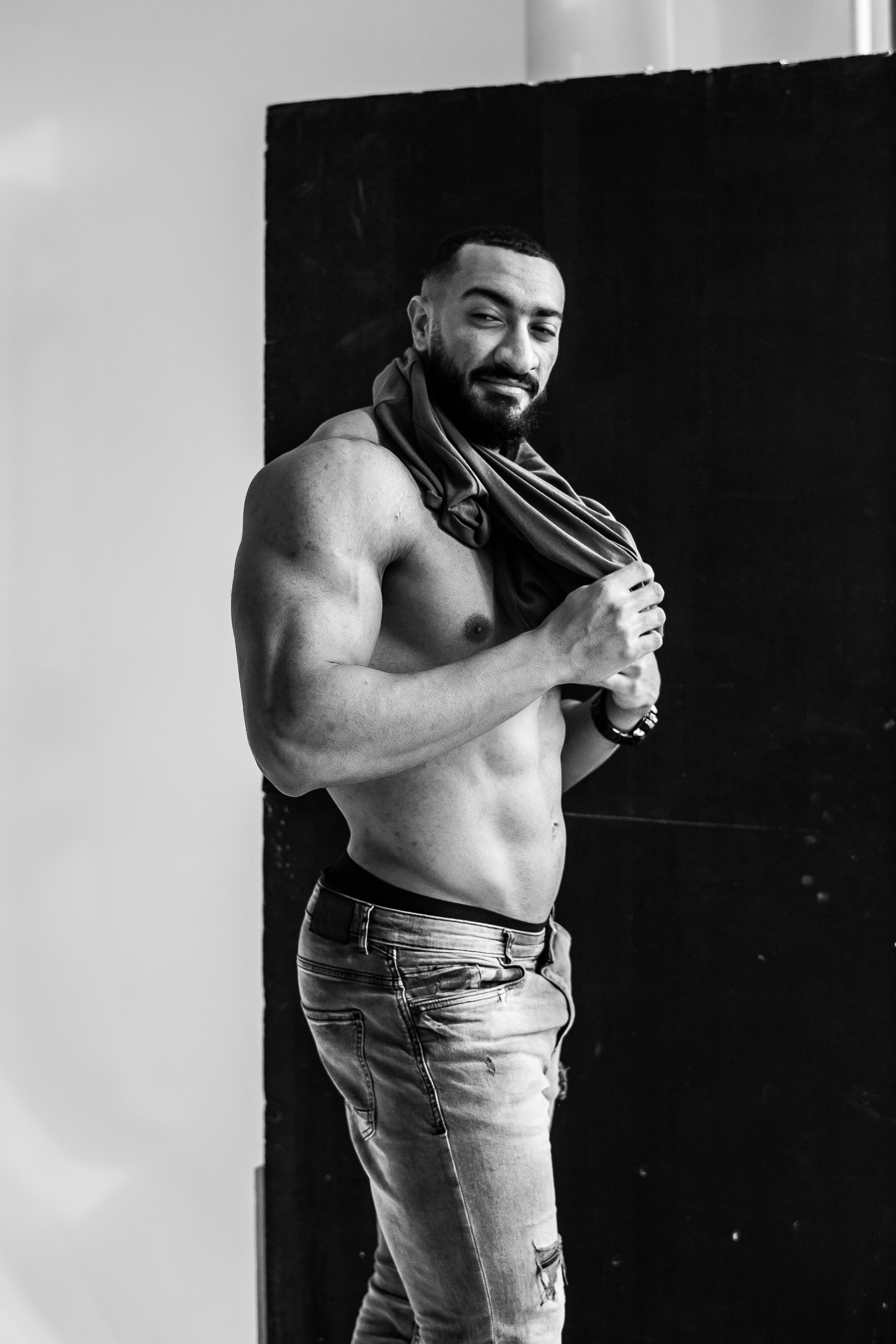 Мужчины. Фотограф в Волгограде и Ростов-на-Дону Анастасия Панфилова