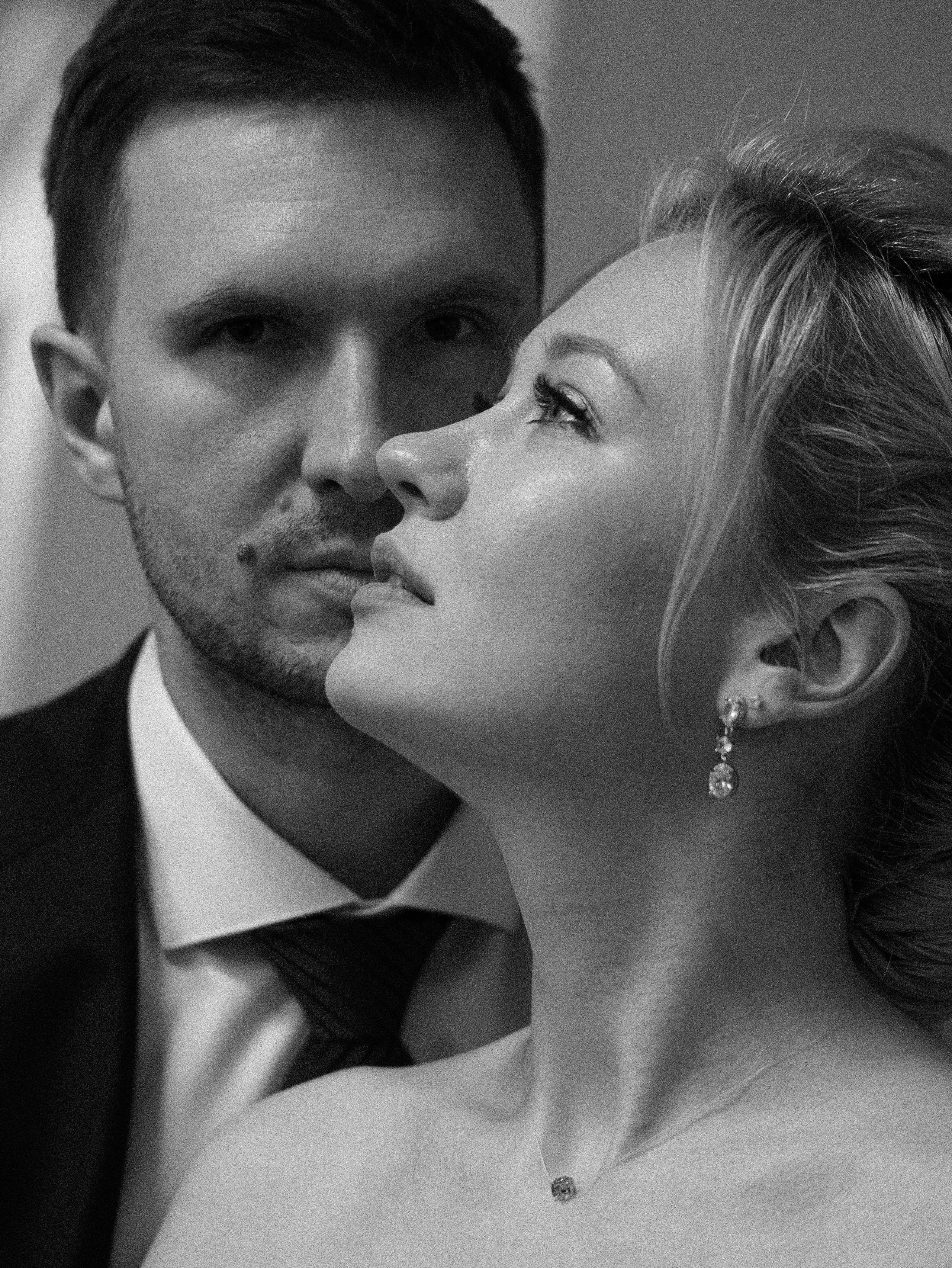 Анастасия&Денис. Фотограф в Москве