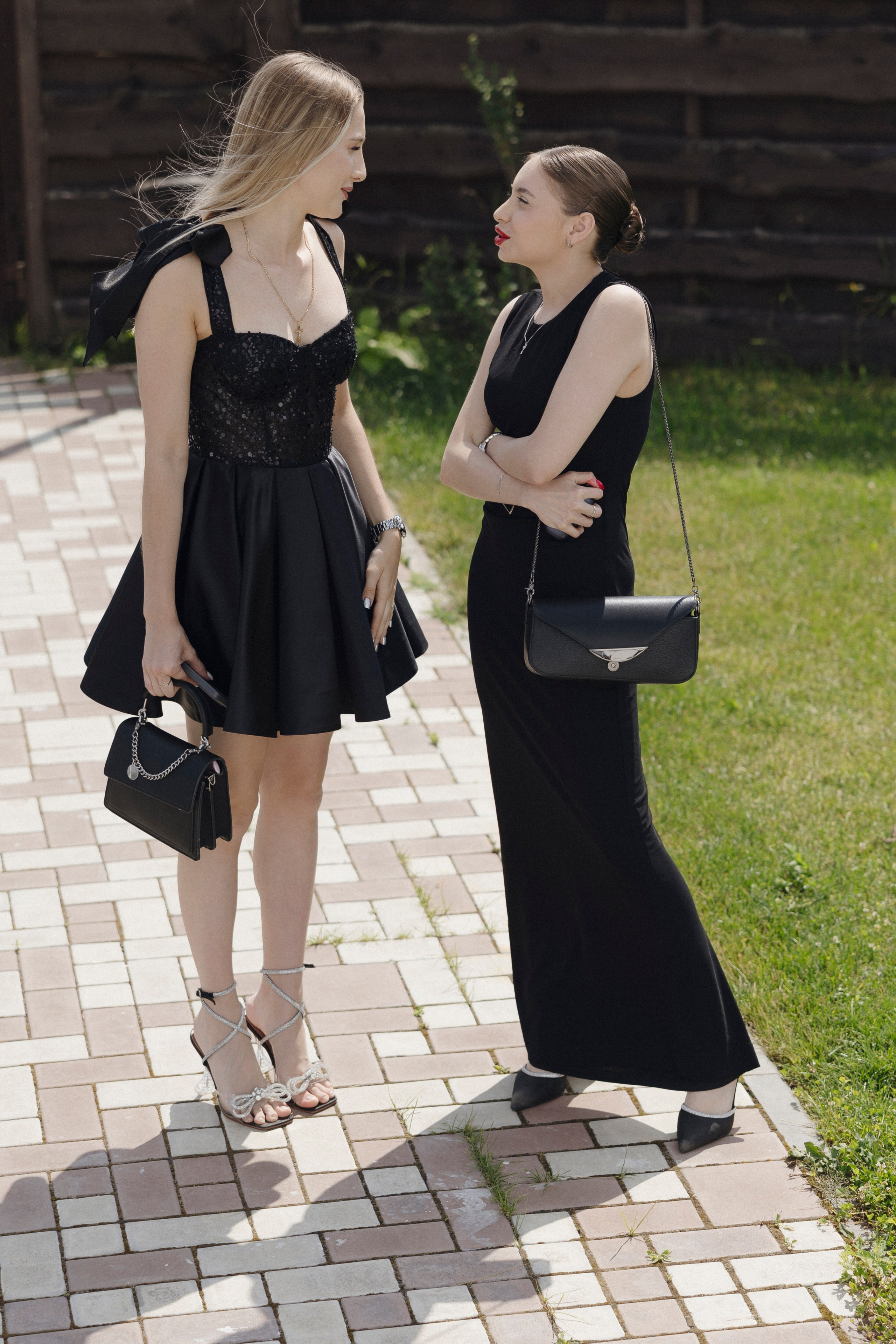 Алина и Павел. Свадебный фотограф Курск Максим Ноздрачев