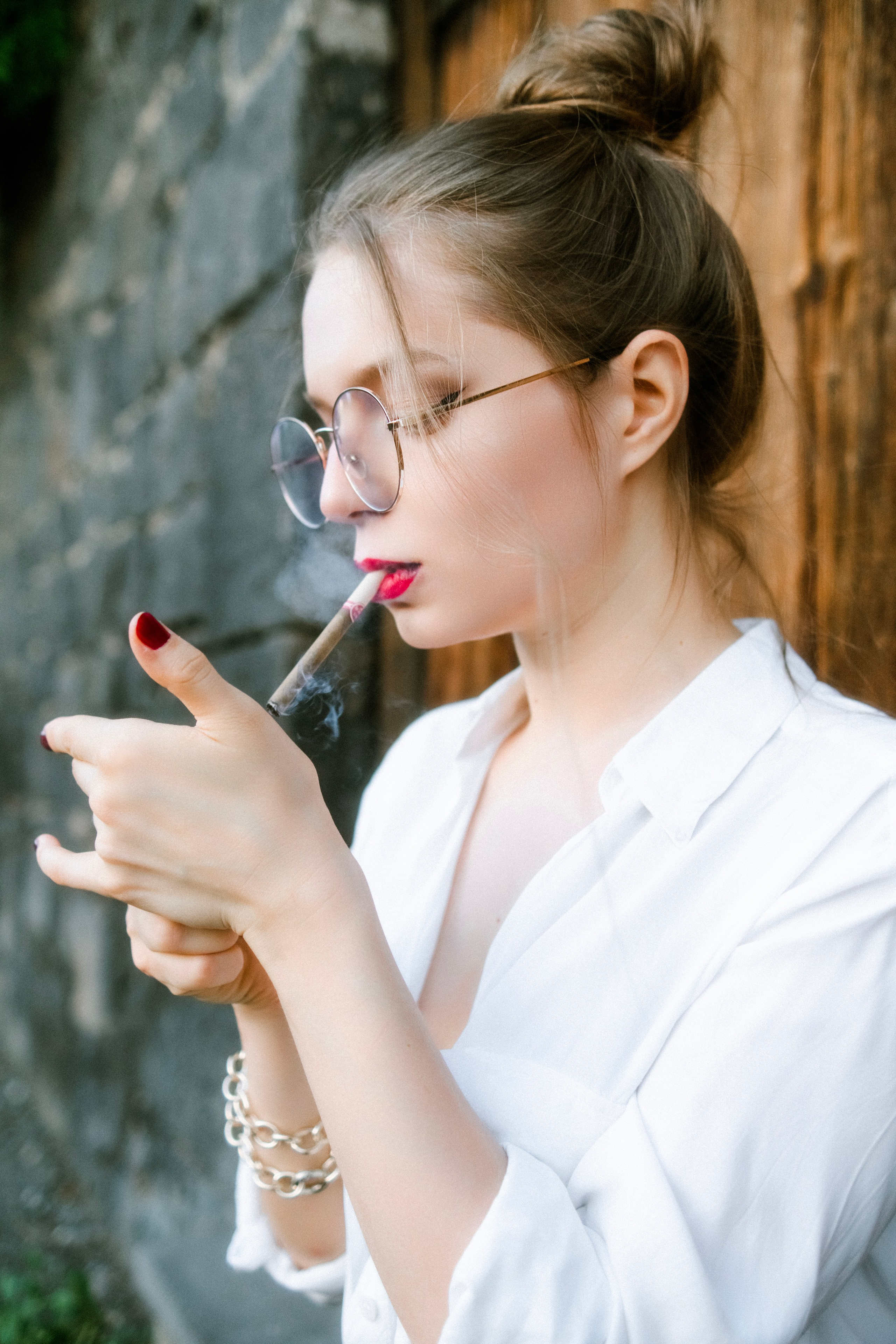 Ксюша. Da nang Photographer Sergey Zelēnkin