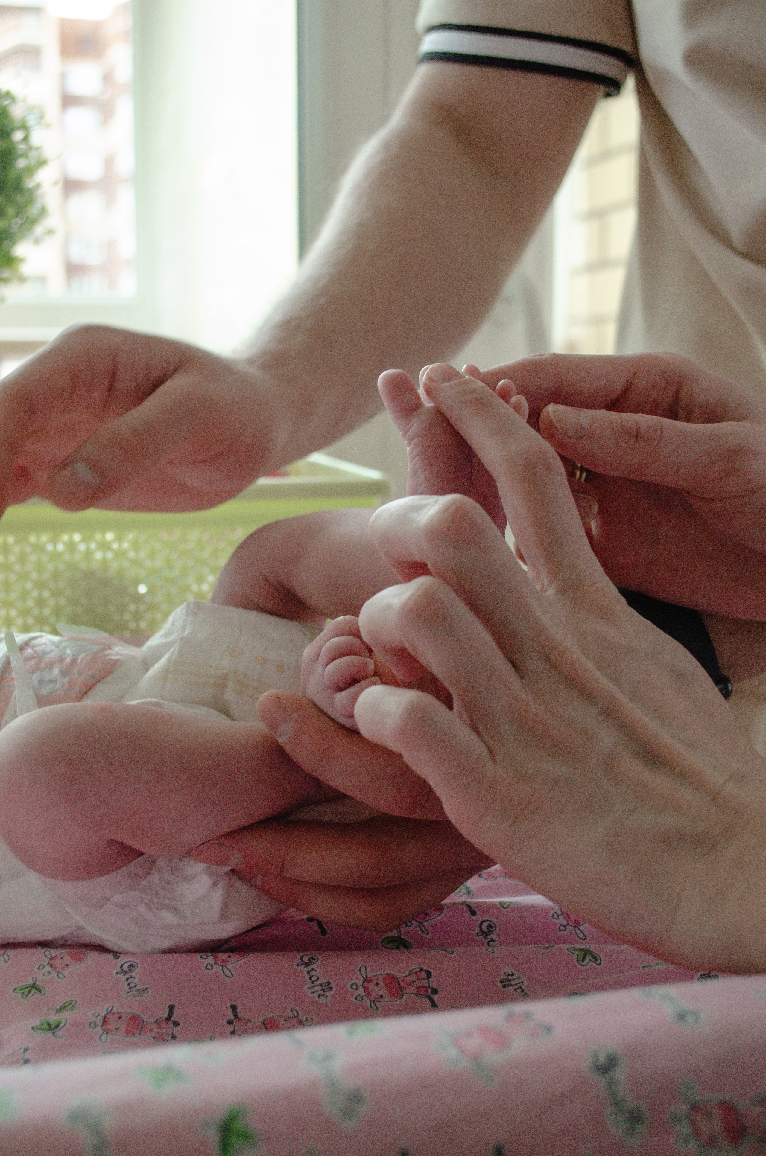Таисия, Полина, Роман. Светлана Агалакова Фотограф