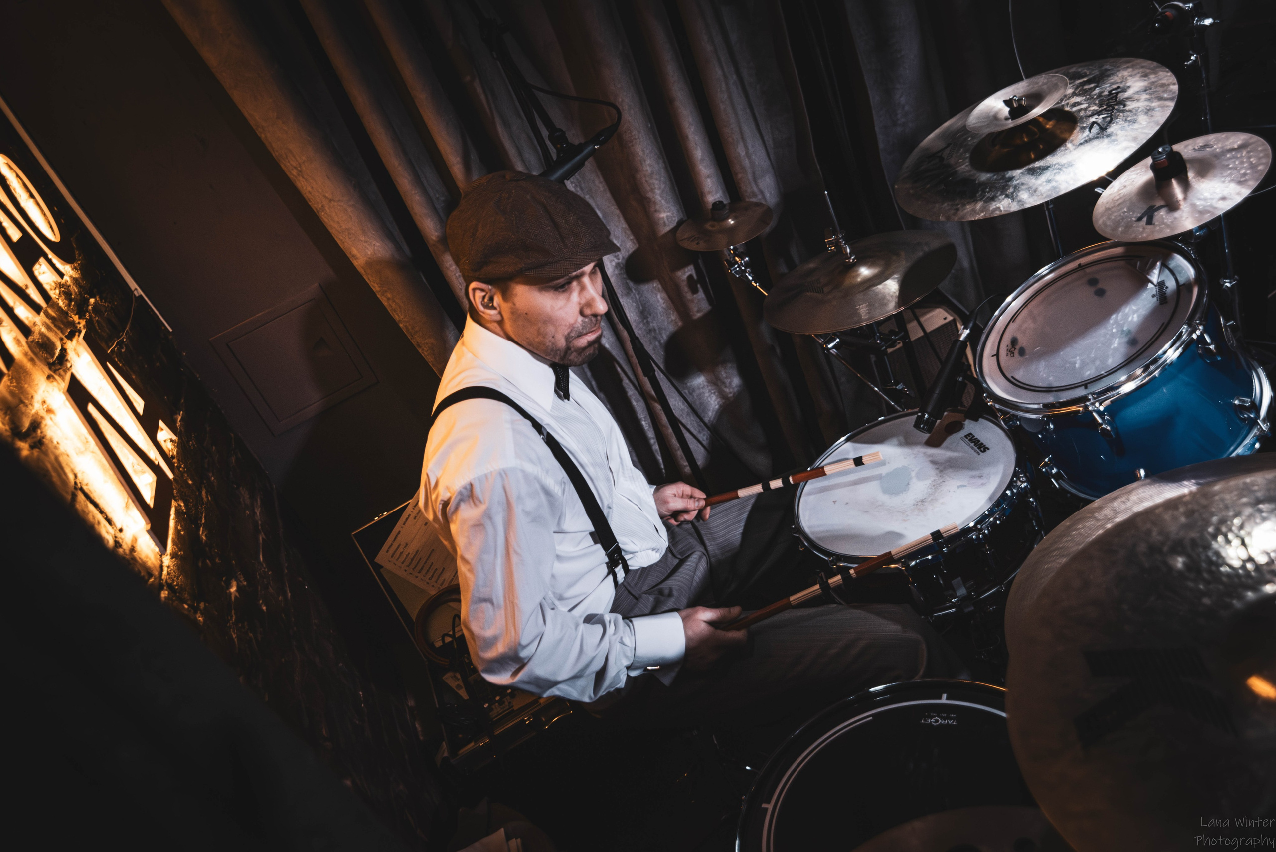 Скворцы Степанова (6 марта 2026 года, Москва, клуб Джао Да). Фотограф Светлана Блинова, Москва и Московская область