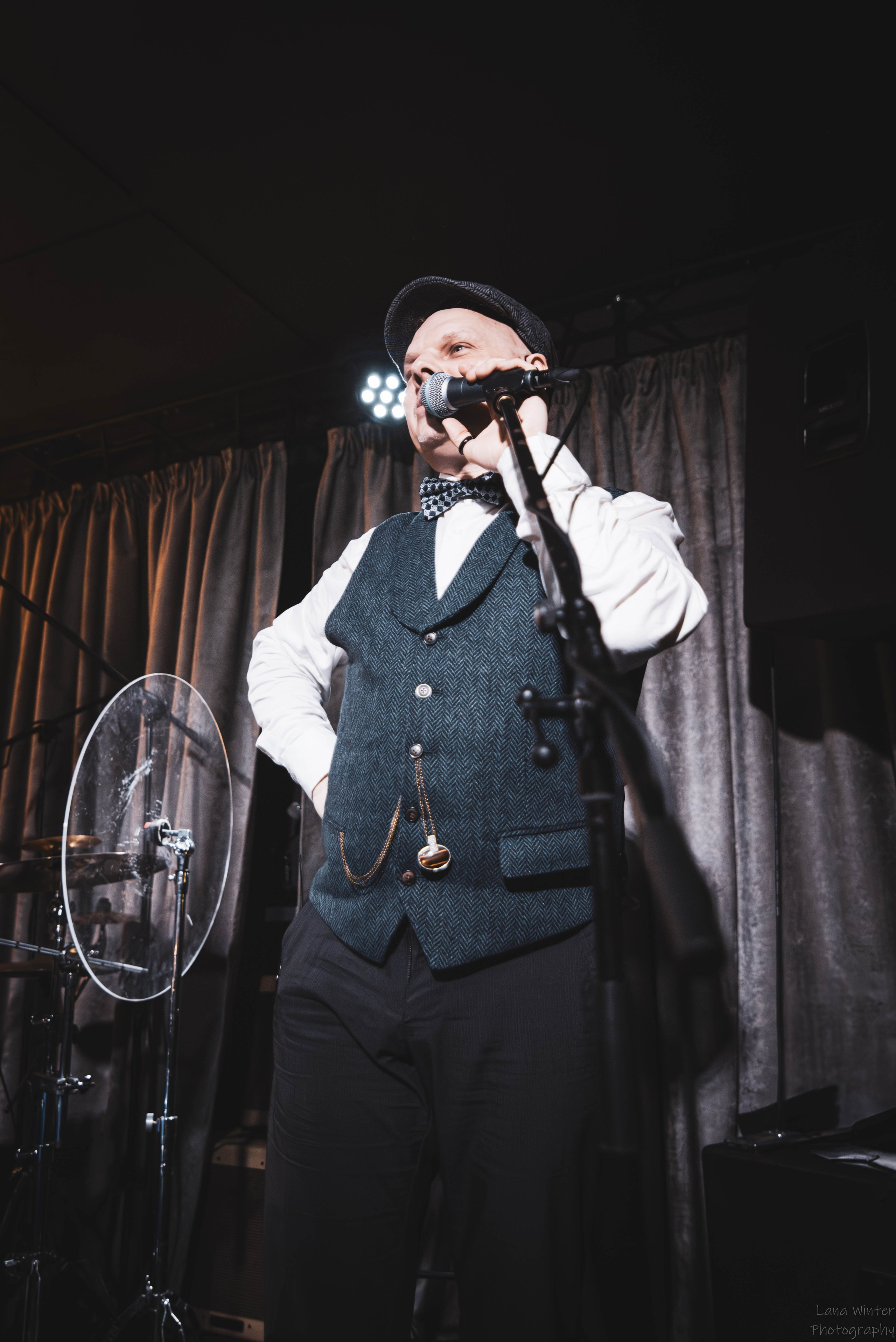 Скворцы Степанова (6 марта 2026 года, Москва, клуб Джао Да). Фотограф Светлана Блинова, Москва и Московская область