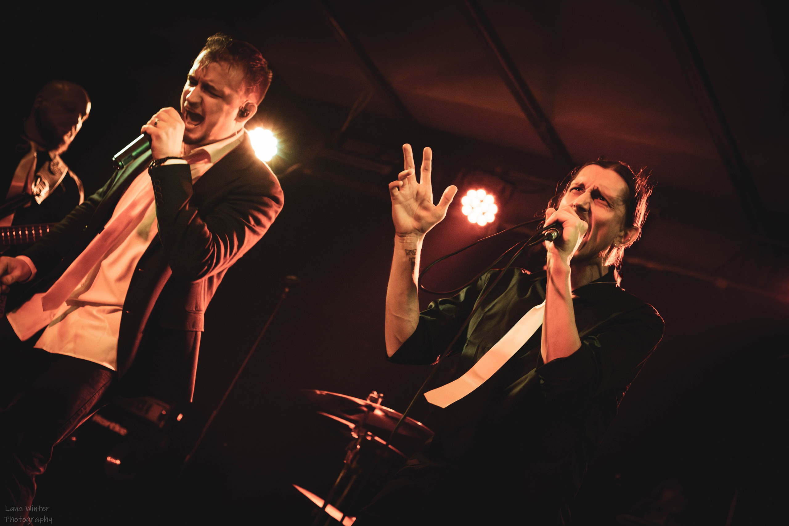 НРАВ (12 апреля 2025 года, Москва, клуб Смена). Фотограф Светлана Блинова, Москва и Московская область