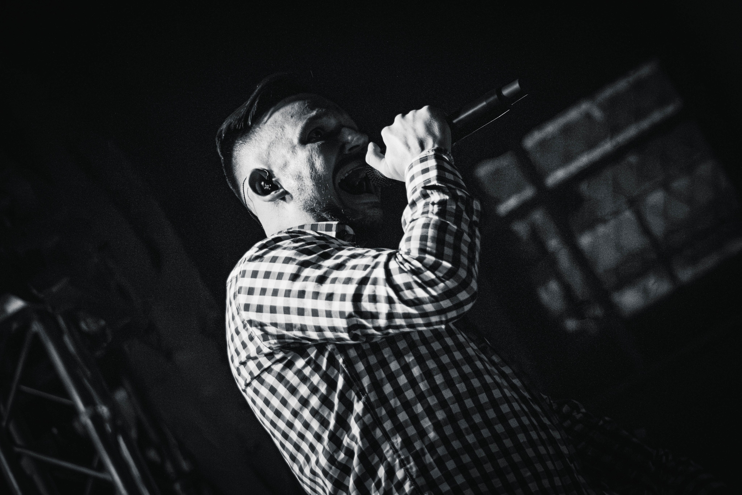 Копенgagен (15 августа 2024 года, Москва, клуб Pravda Summer). Фотограф Светлана Блинова, Москва и Московская область