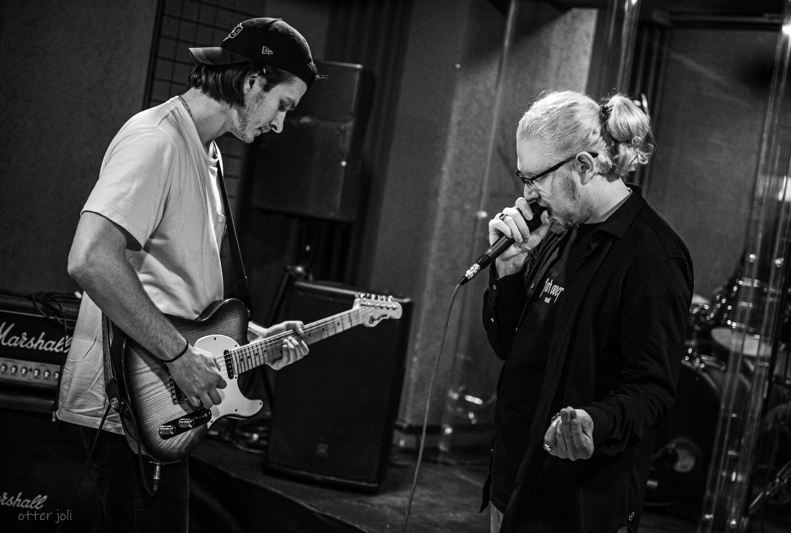 Голова Муэссы | Репетиция. Концертный репортёр Валерия Сафина