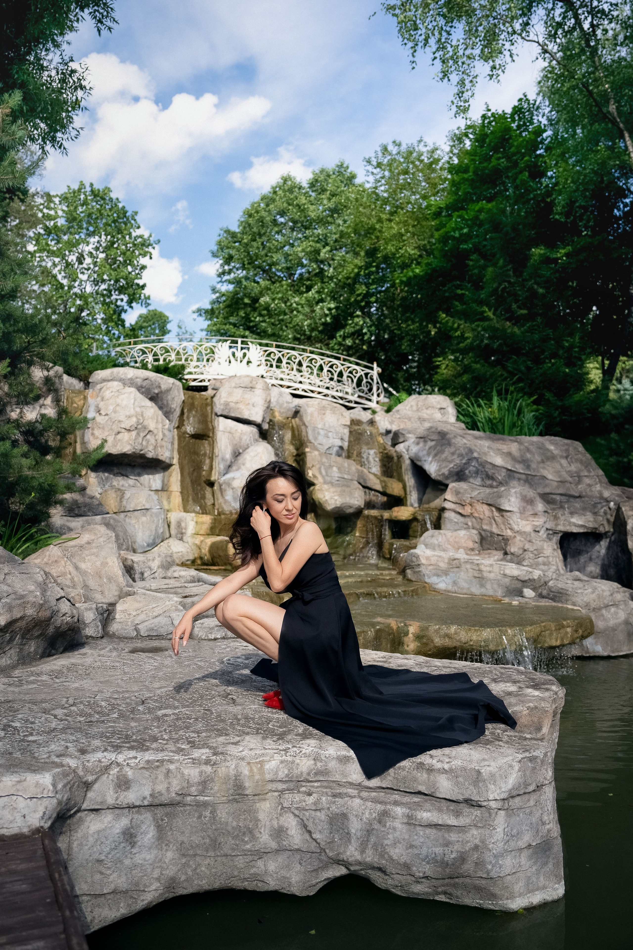 Индивидуальная фотоссесия. Фотограф в Москве Екатерина Карягина