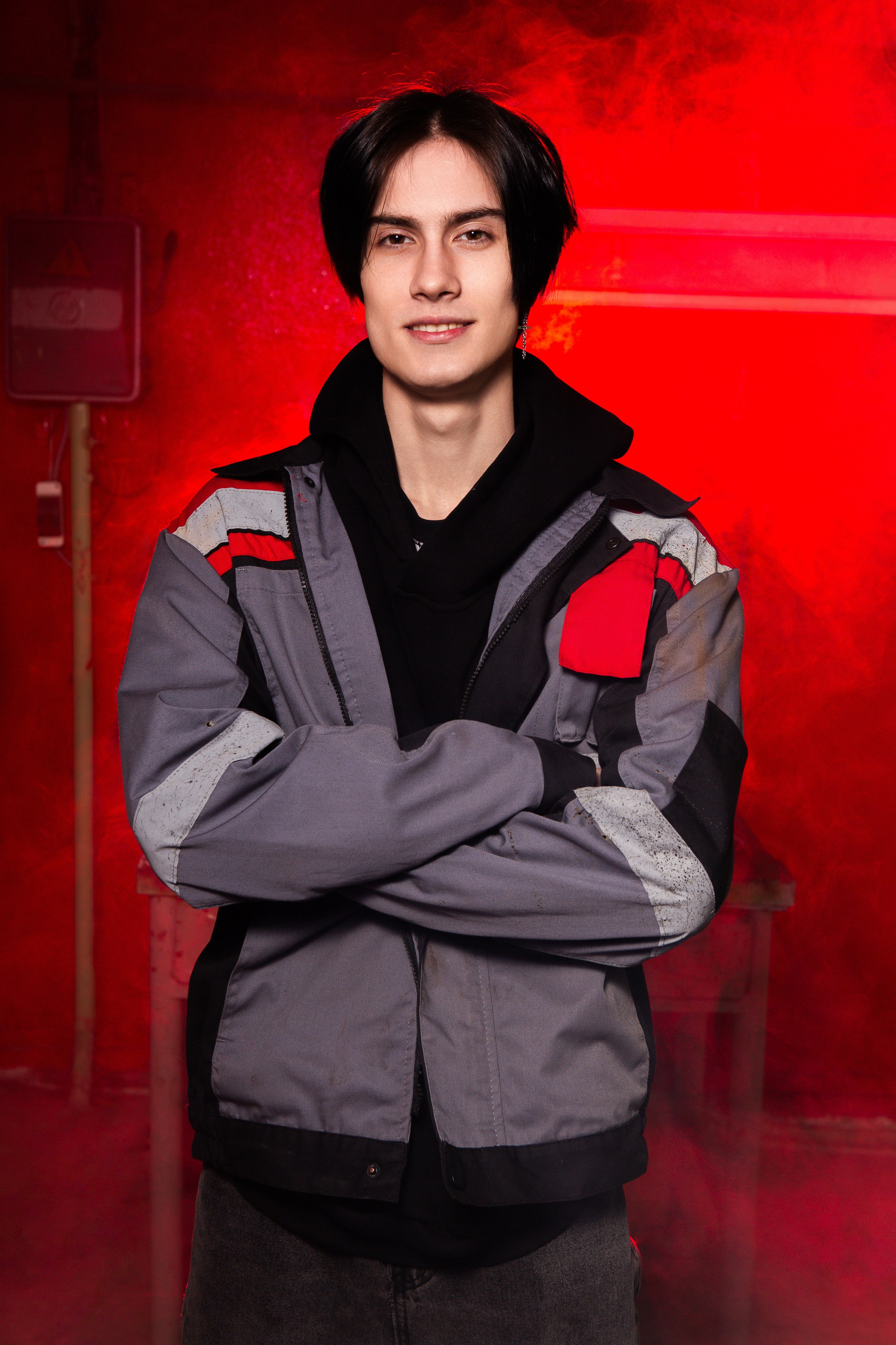 Портретная Фотосессия в Цеху для Выпускников Сварщиков | Твой Альбом Мценск. ТВОЙ АЛЬБОМ / ТВОИ ПРАВИЛА