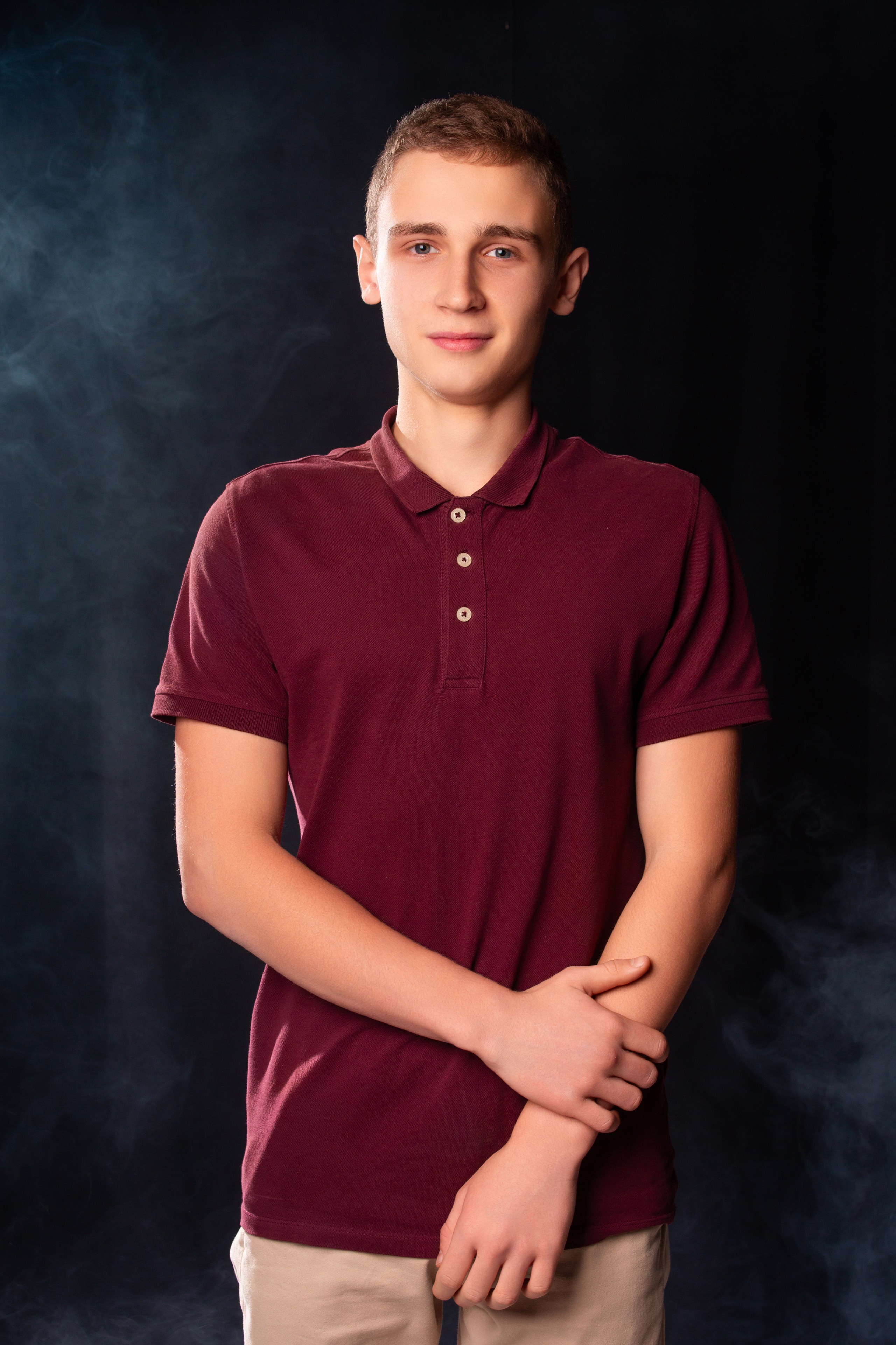 СЪЕМКА ПОРТРЕТОВ НА ЧЕРНОМ ФОНЕ + ДЫМ. ТВОЙ АЛЬБОМ / ТВОИ ПРАВИЛА