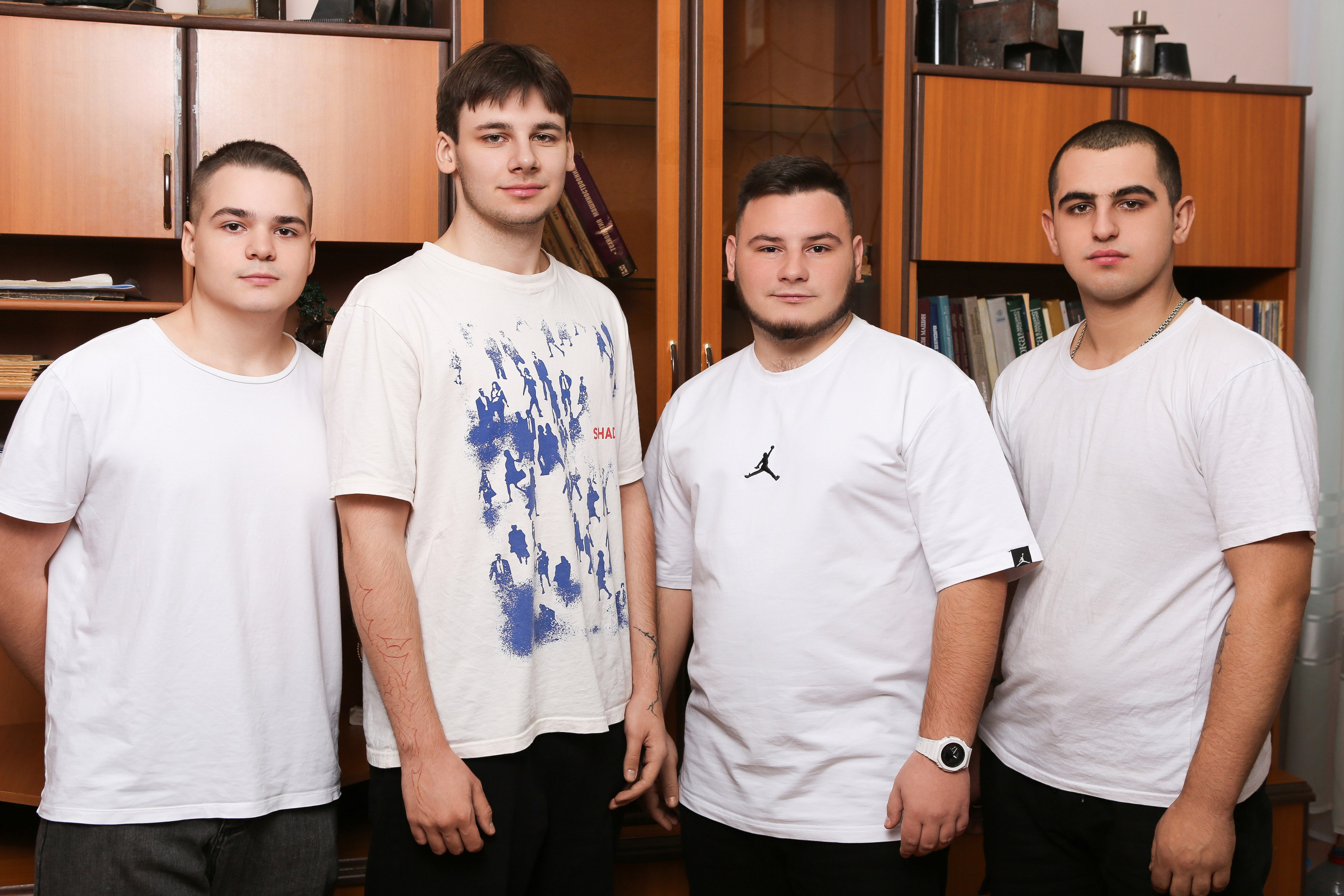 ТВОЙ АЛЬБОМ / ТВОИ ПРАВИЛА