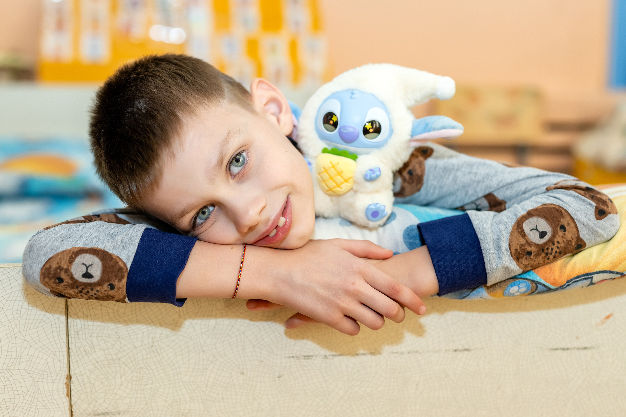 Детский сад № 38 «Парус», группа «Осьминожки». Владивосток. Стильный выпускной альбом Владивосток фотограф Вероника Мигачева