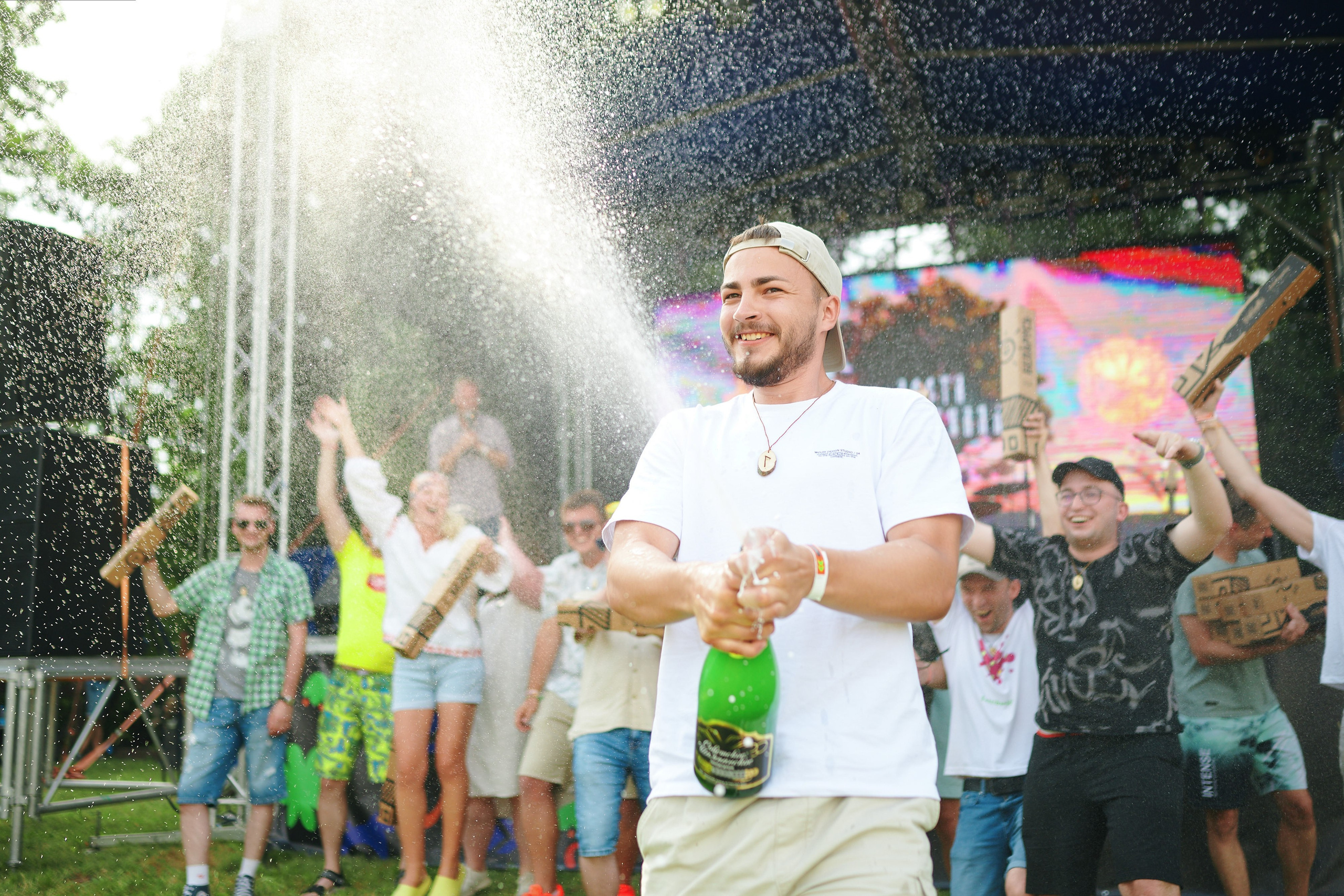 Lesta. Репортажной фотограф Ариан