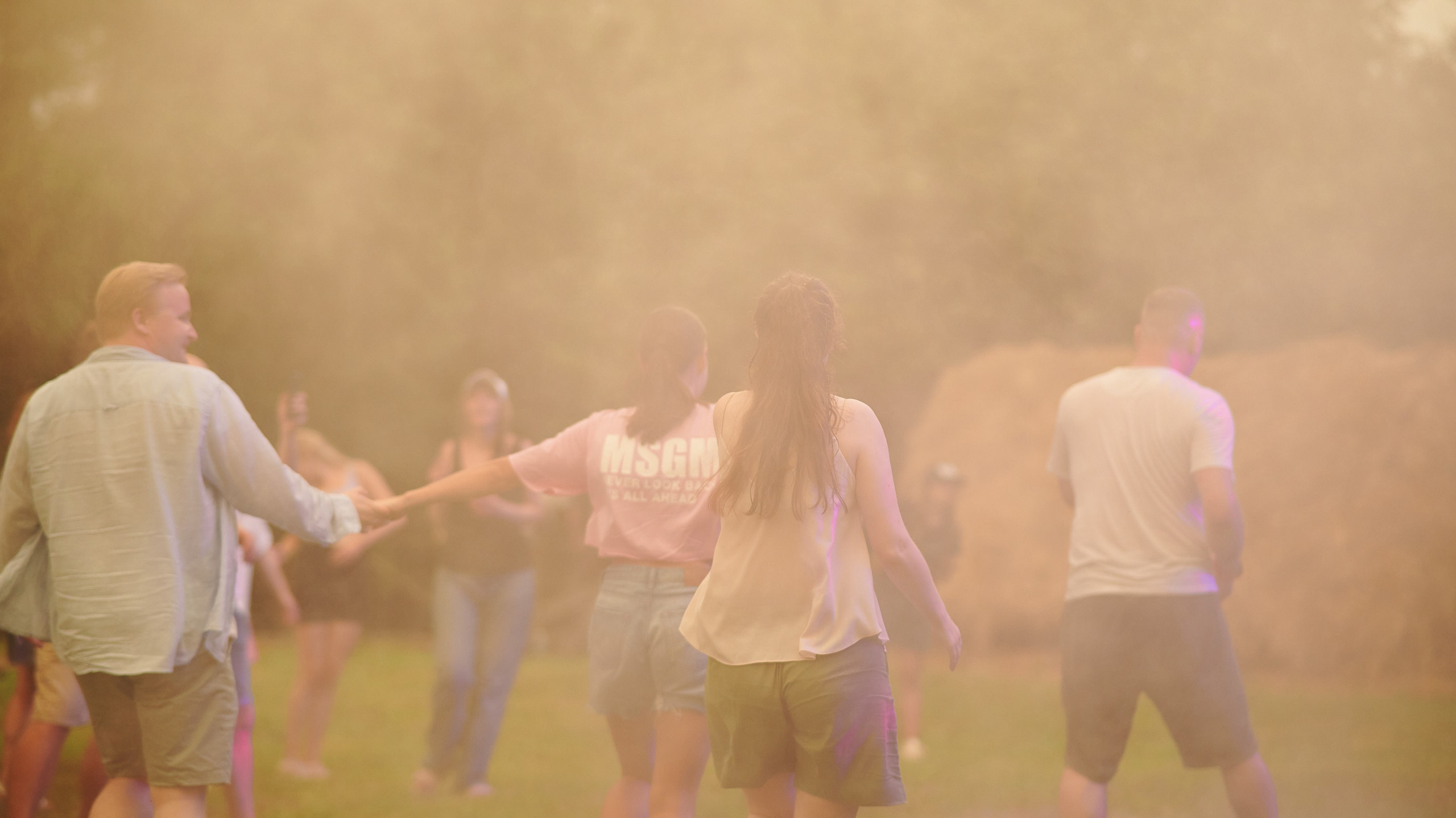 Lesta. Репортажной фотограф Ариан