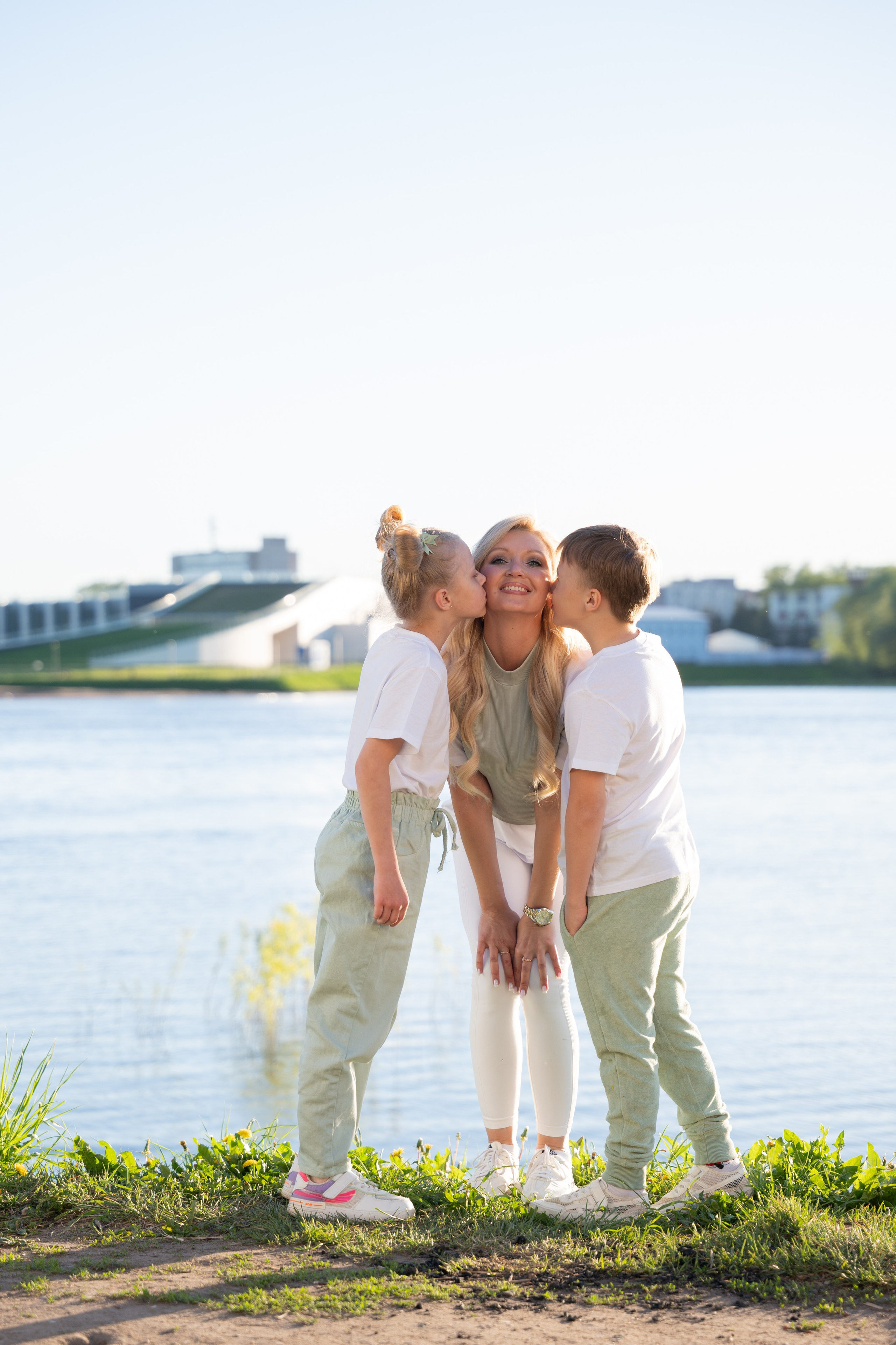 Дети. Фотография и видеосъёмка. Кирилл Климов