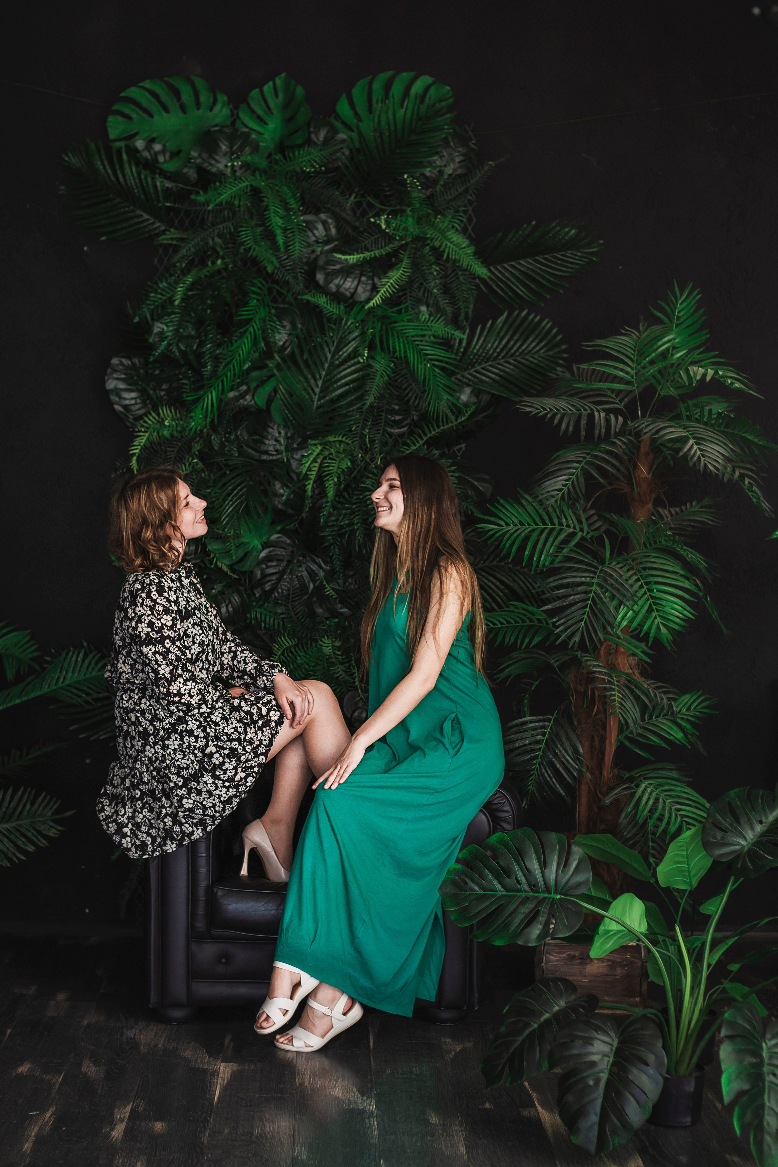 Весна. Семейный фотограф в Саратове