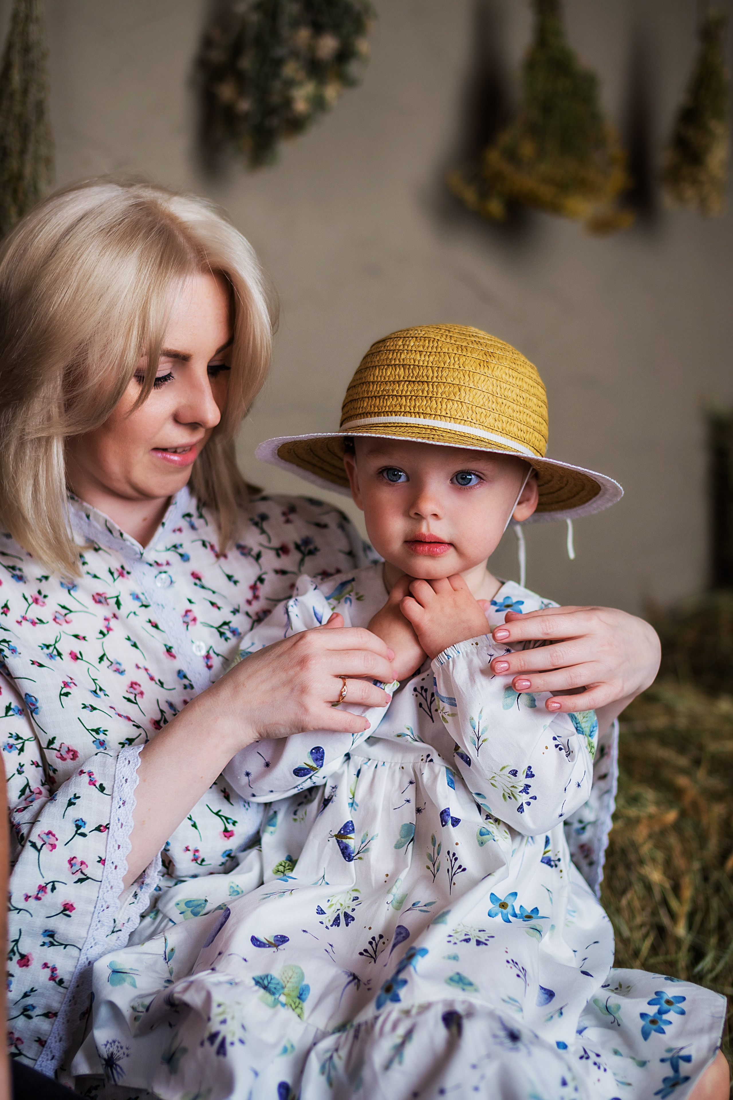 Дети и животные…самый милый альбом. Семейный фотограф в Саратове