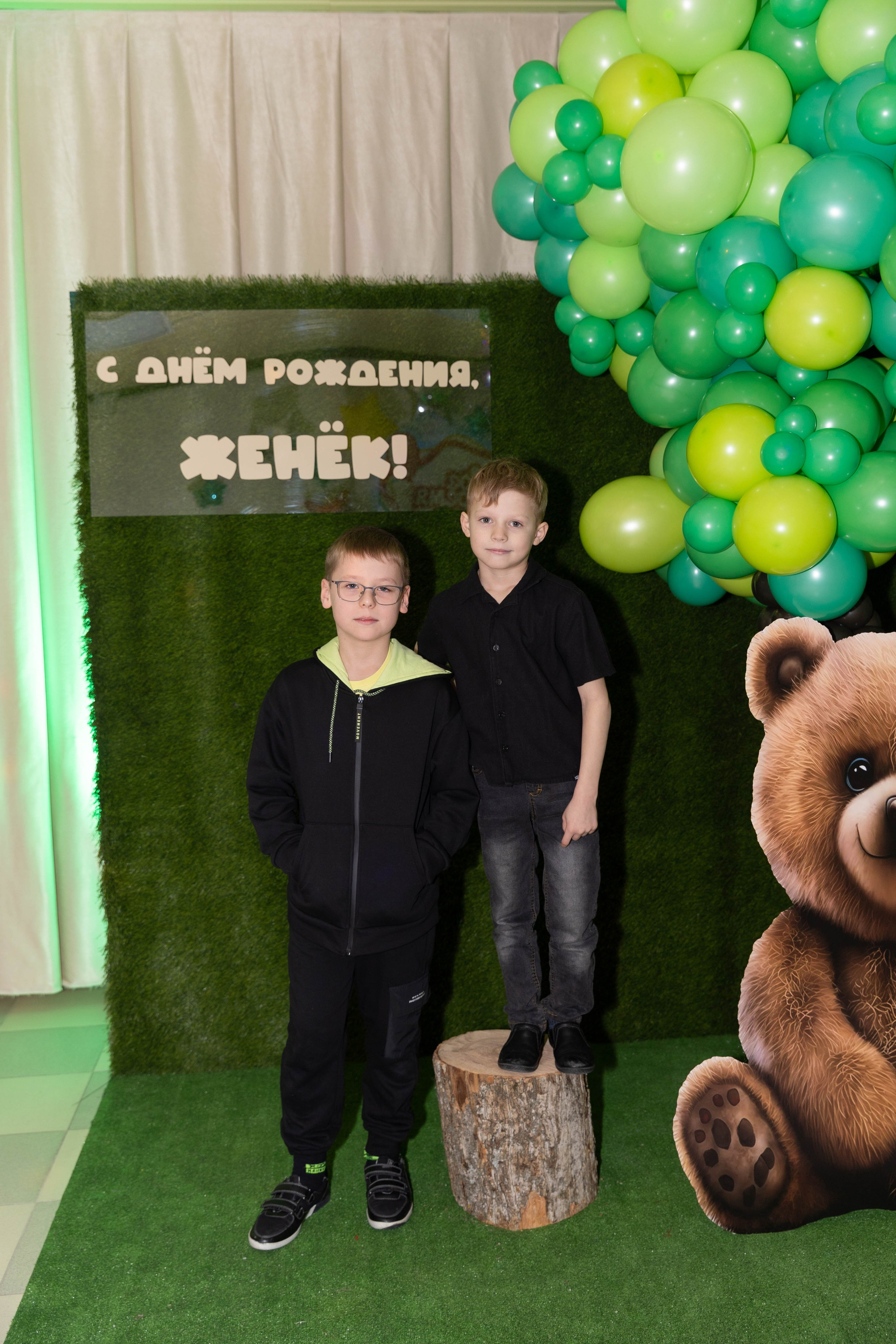 Евгений 7 лет. Свадебный семейный фотограф Костырина Светлана