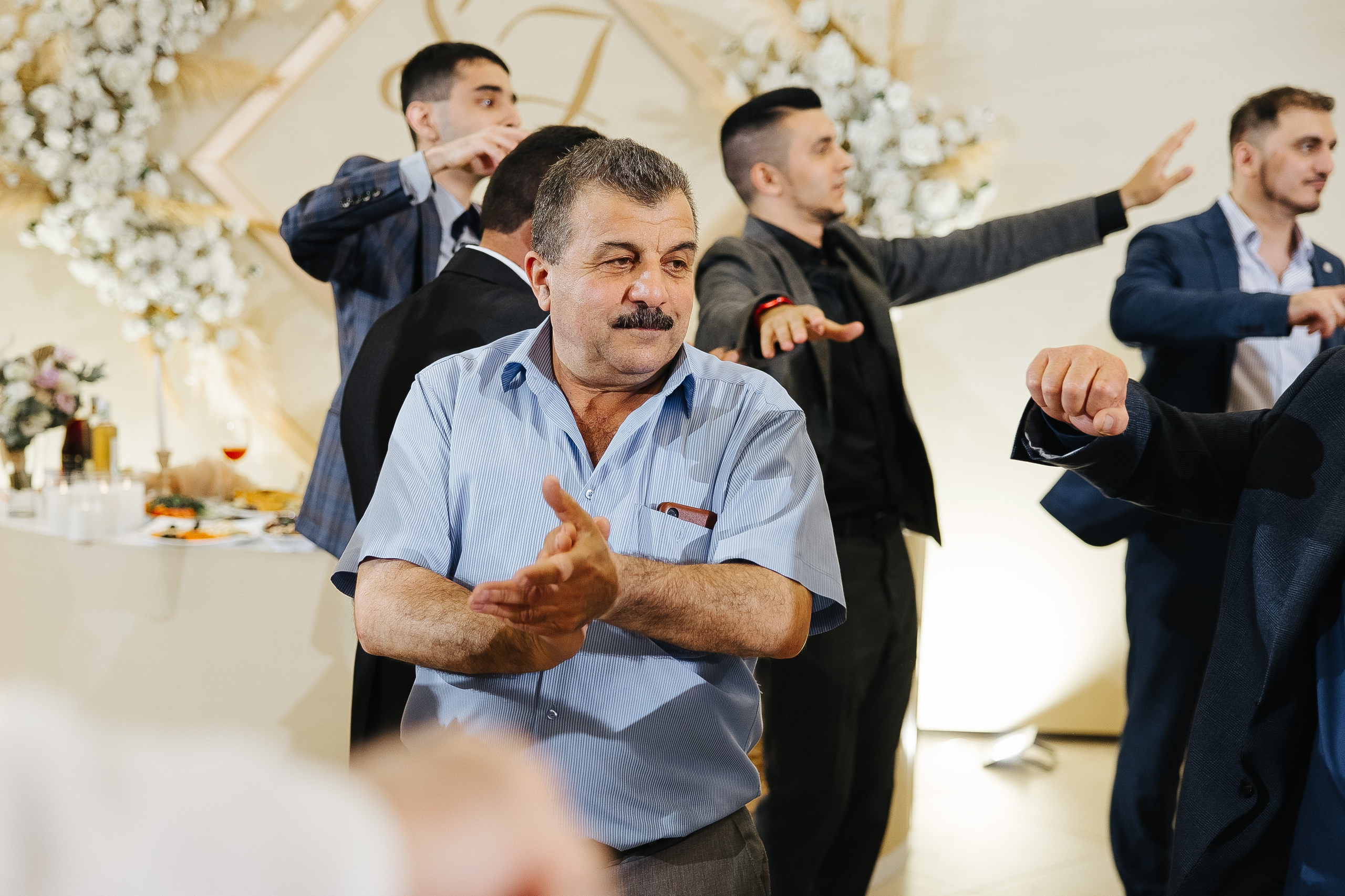 Шах и Ирада. Фотограф в Красноярске Надежда Воскресенская