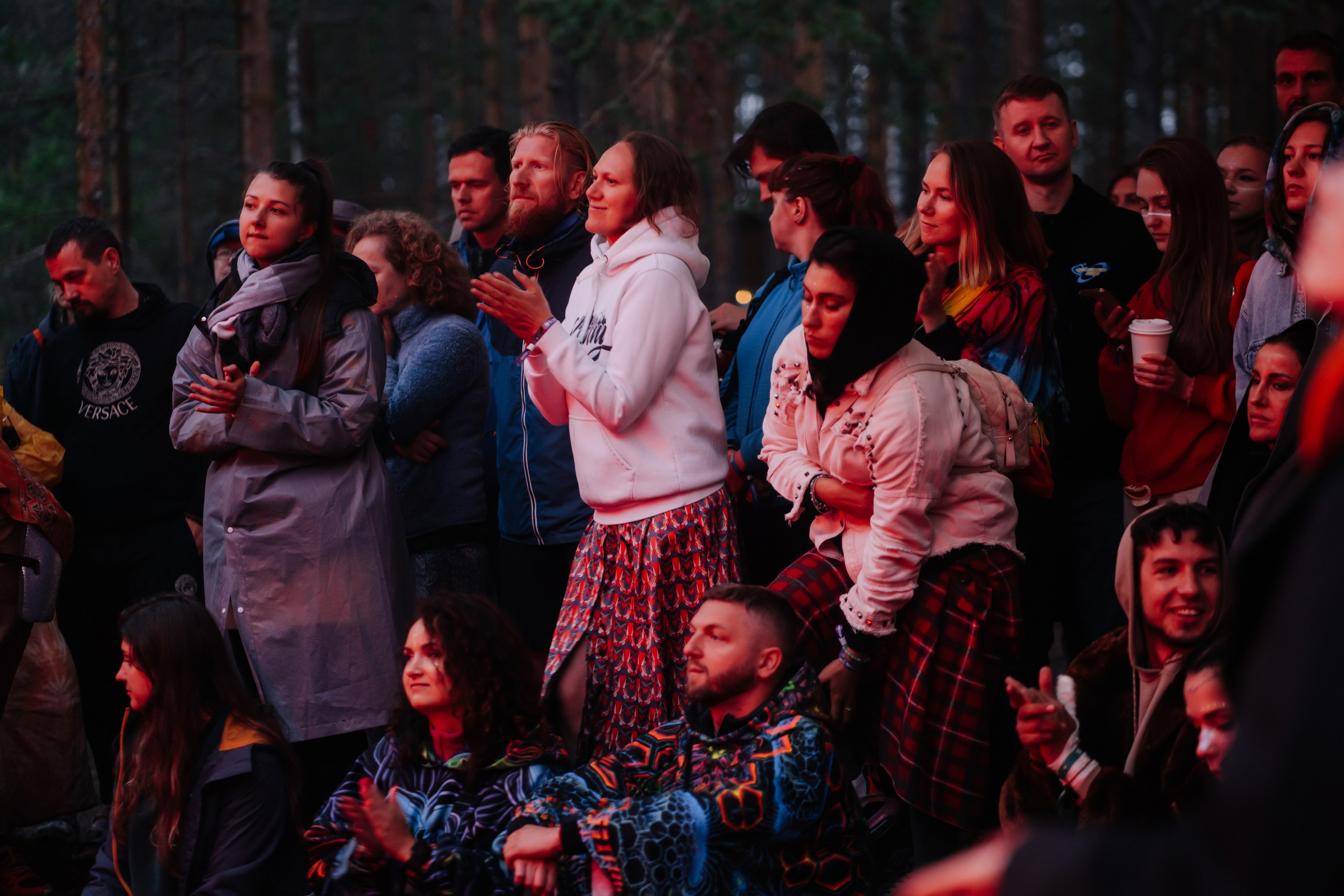 Ethnoscope 2022. Photographer — ERASTOV