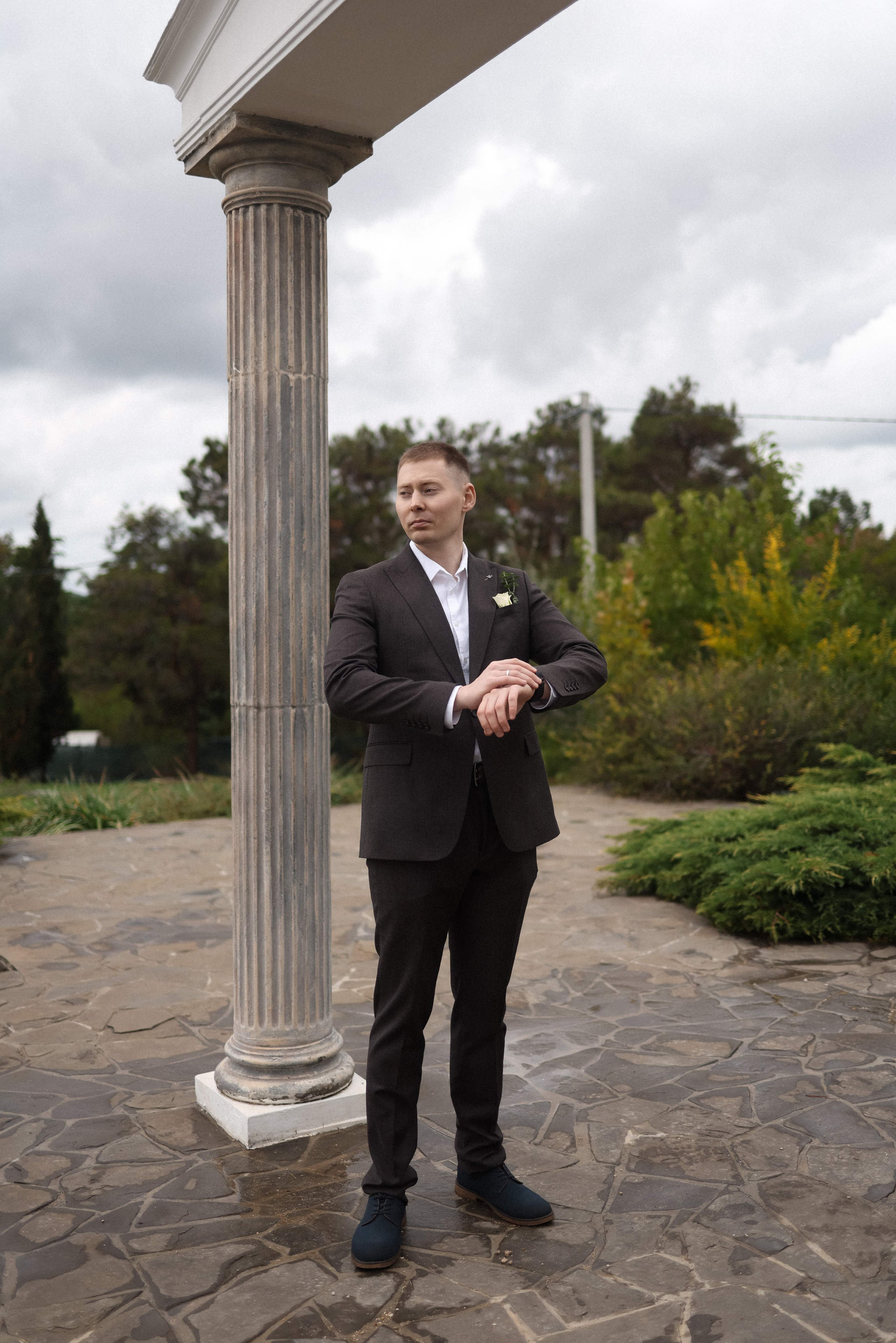 Игорь | Юлия. Мария Добычина — профессиональный фотограф Крыма, Ялты и Севастополя