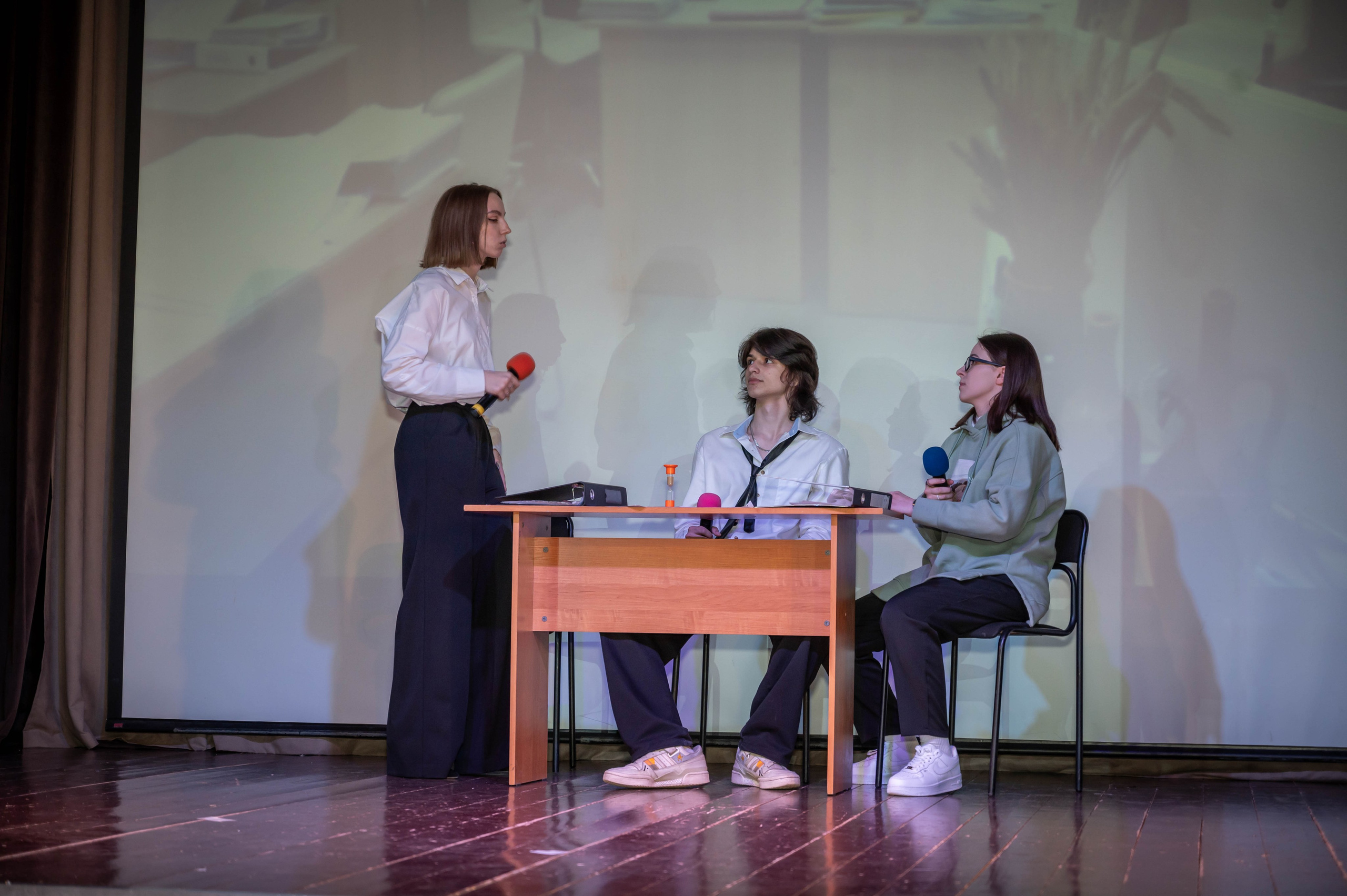 Последний звонок