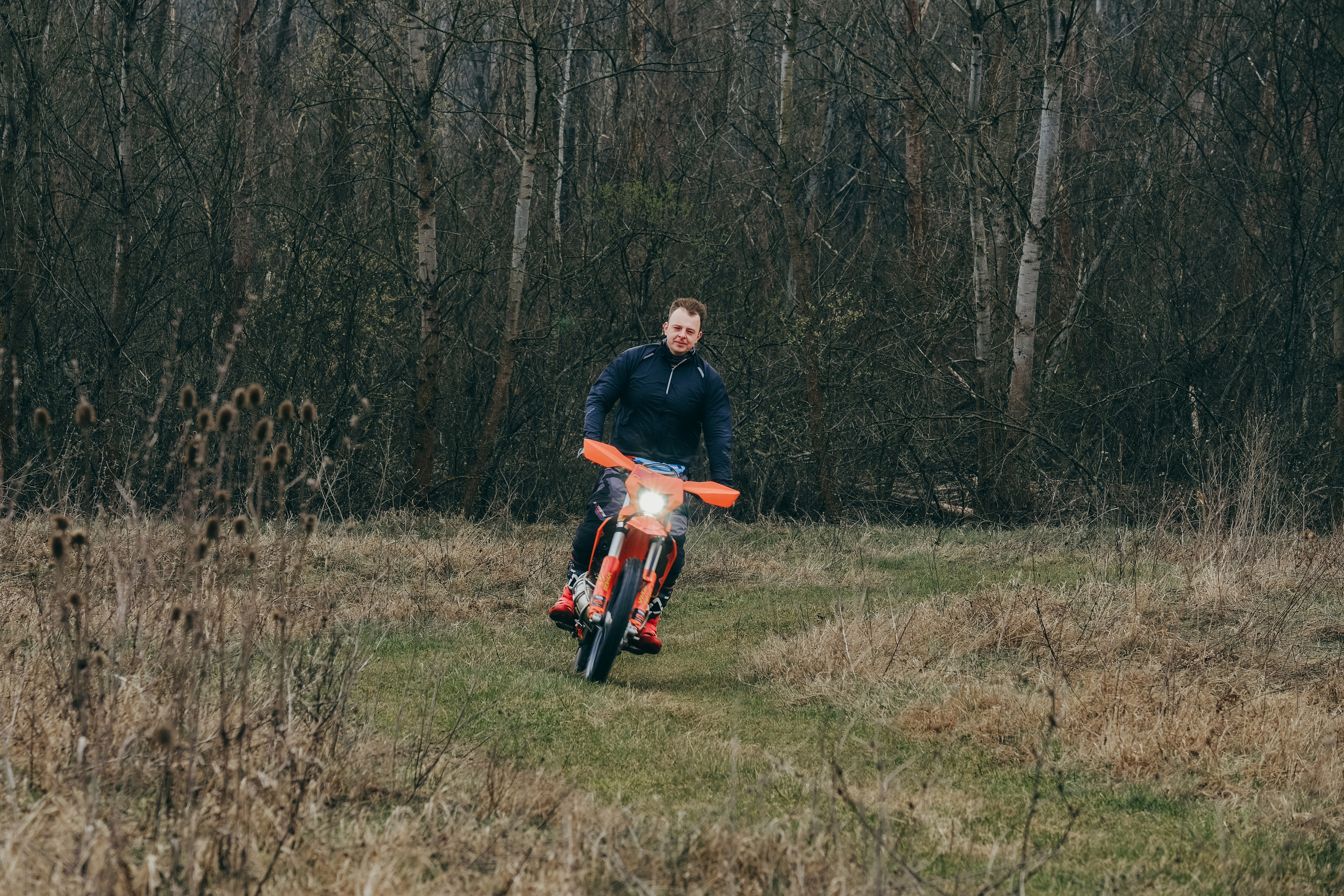 Эндуро Фест от Shamax Motors (Краснодар). Свадебный фотограф Денис Ожигин в Краснодаре и крае. Эмоциональная и стильная съемка вашего дня