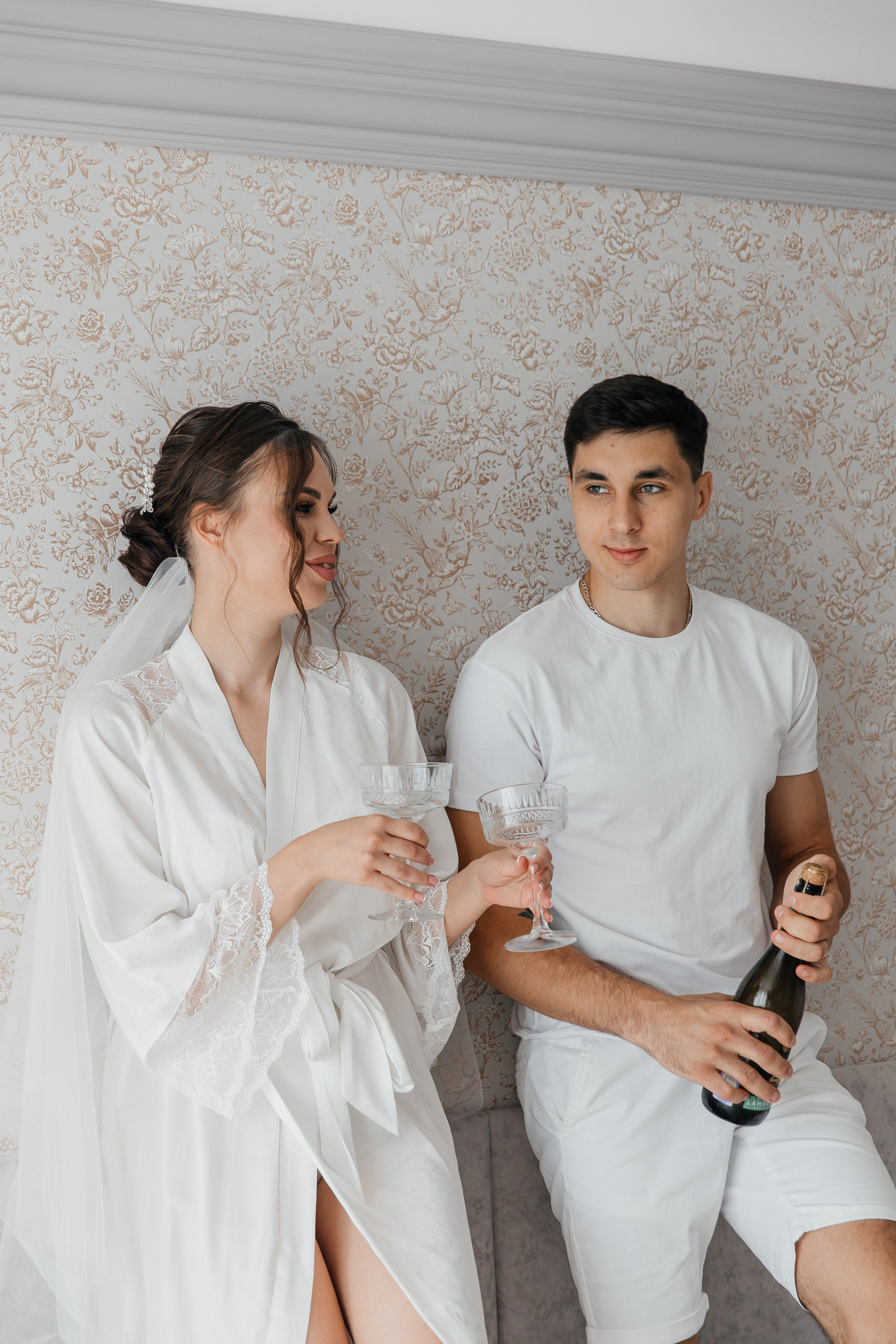 Лера и Саша. Свадебный фотограф Кристина Тимощук