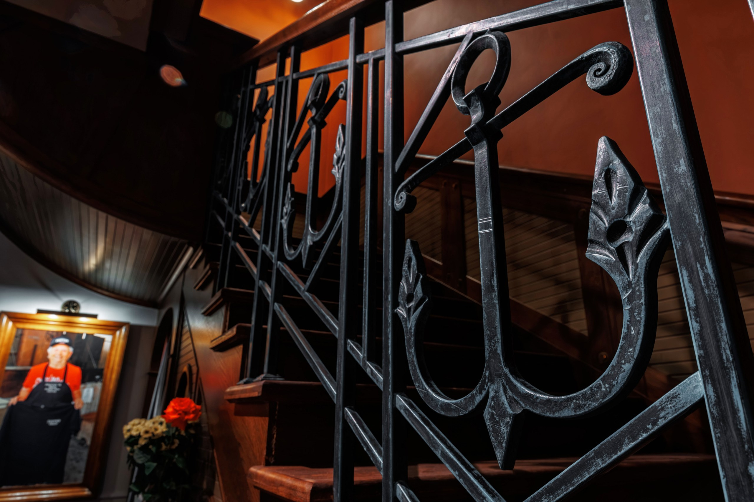 Ресторан Tootsie. Night2Day Санкт-Петербург