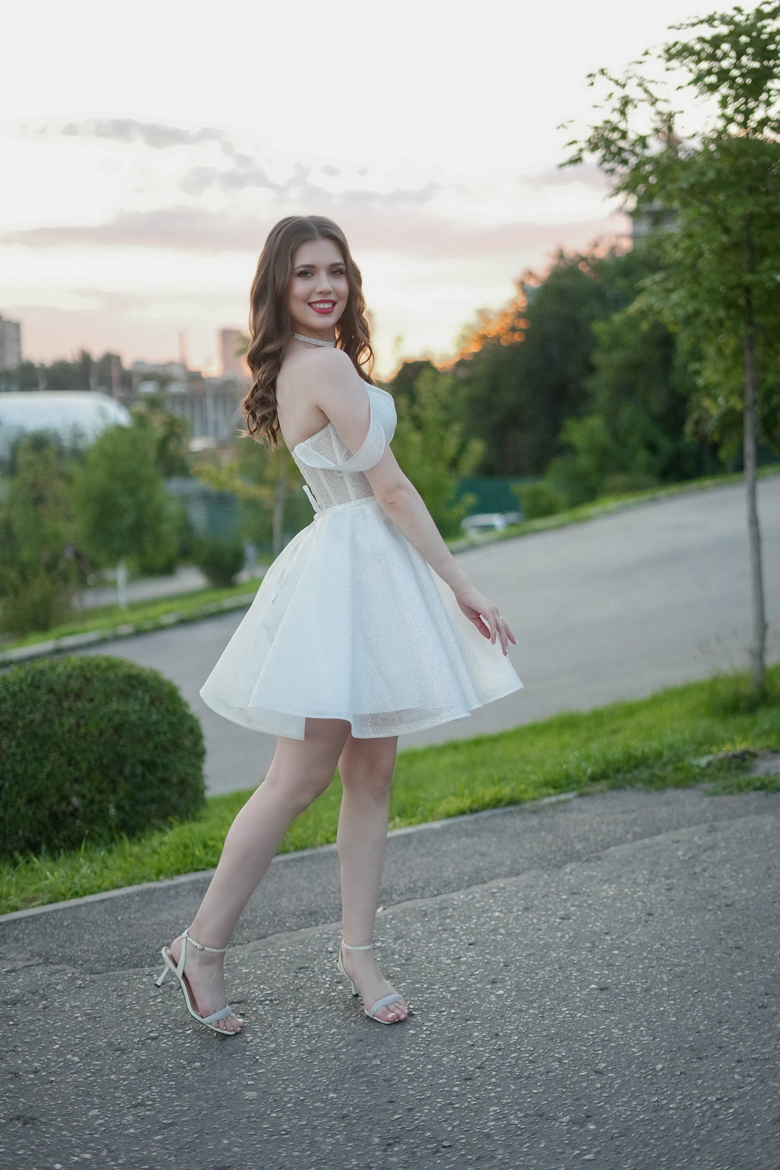 Выпускной 11 класс. Фотограф Волгоград Анастасия Ли