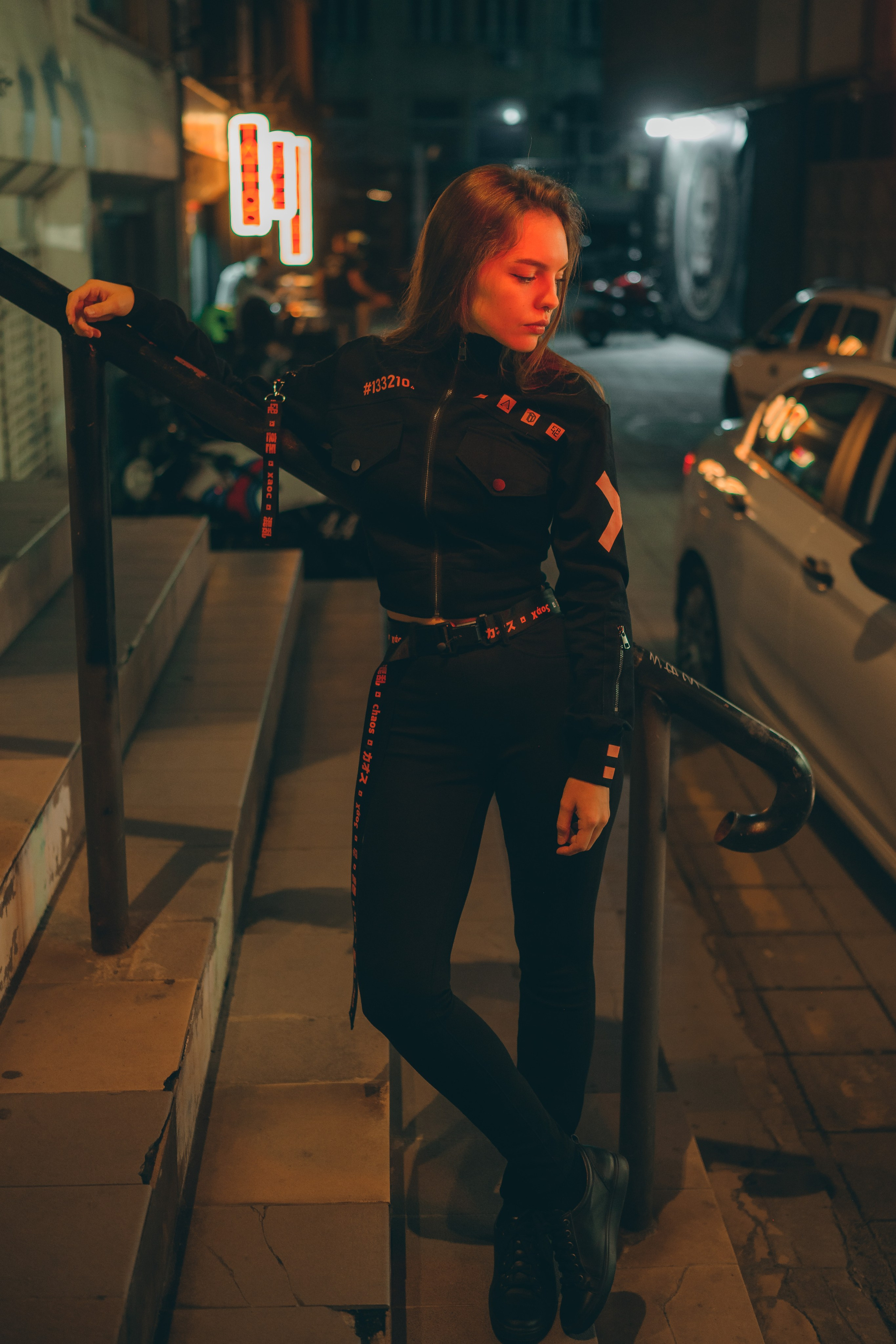 НАСТЯ И ПОДЗЕМКА. Фотограф в Белграде Чугреева Елена