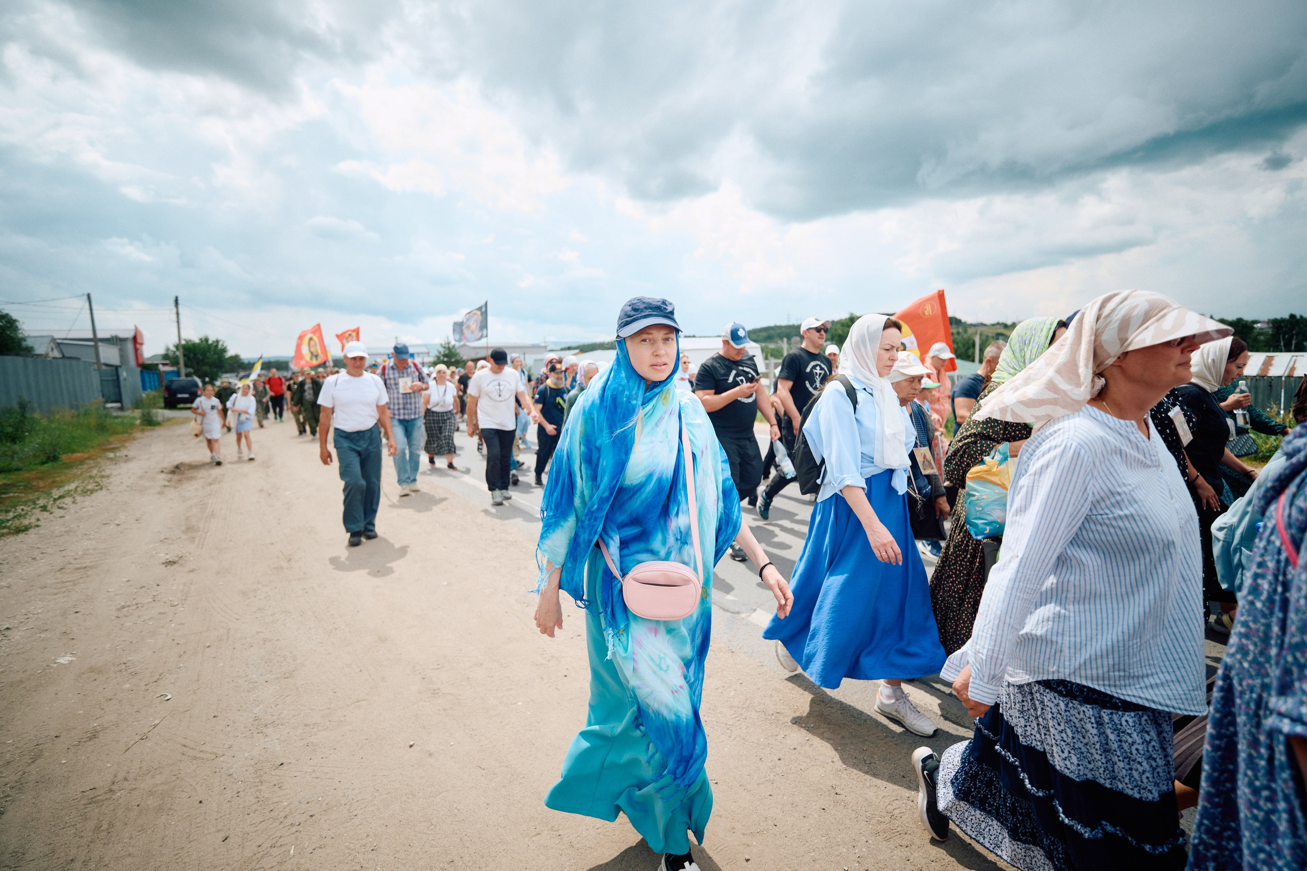 День второй. Репортажный фотограф в Самаре Артем Арсентьев