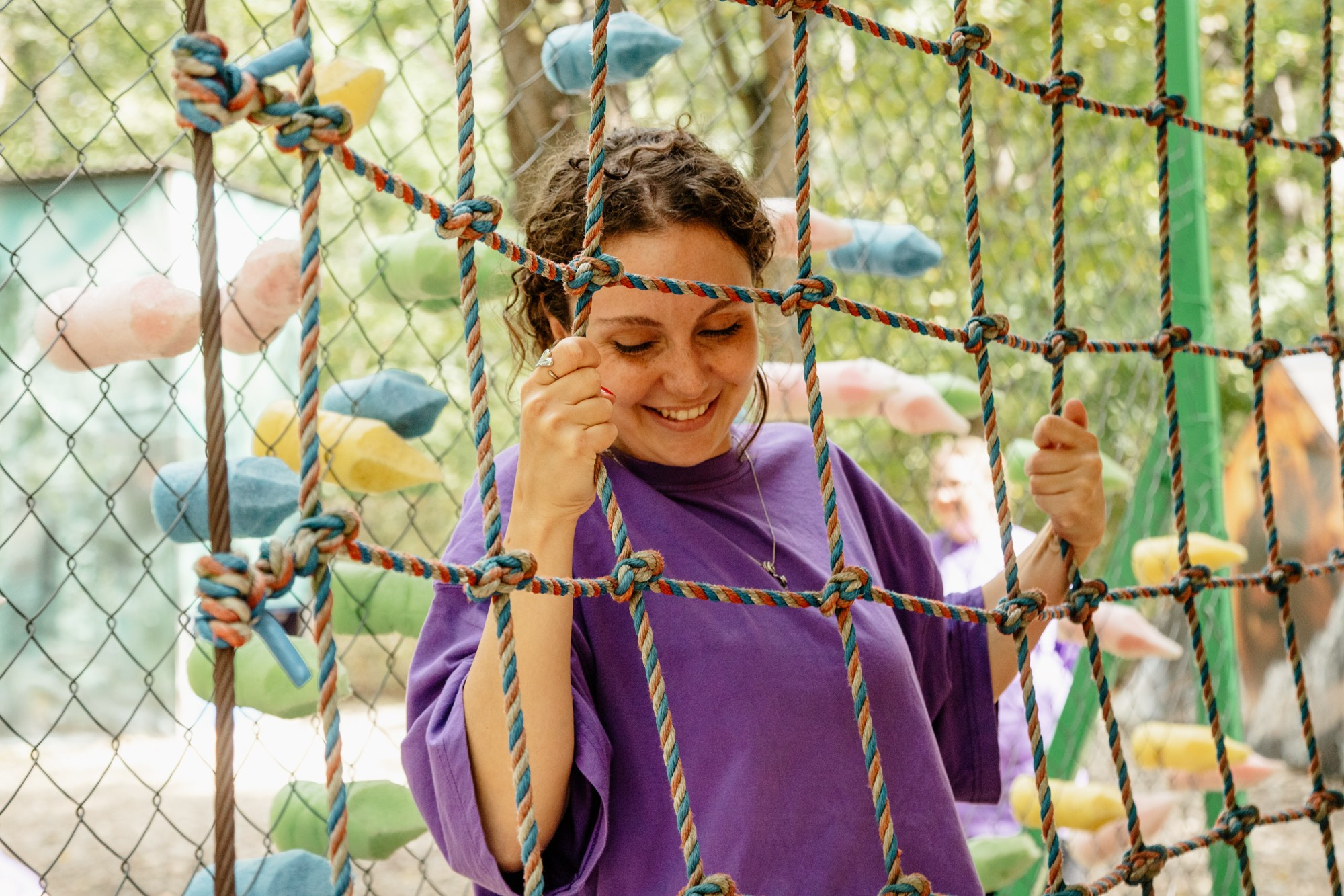 Игра «Джуманджи» от банка ВТБ. Репортажный, промышленный и маркетплейс-фотограф Дмитрий Чернат