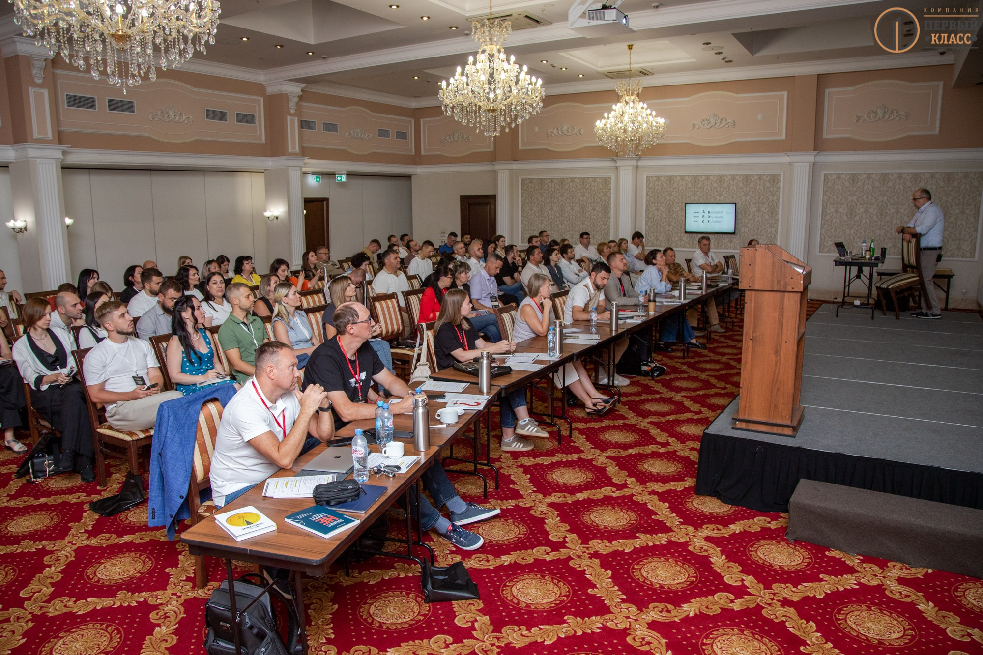 Семинар Игоря Манна 11.09.2024. Репортажный, промышленный и маркетплейс-фотограф Дмитрий Чернат