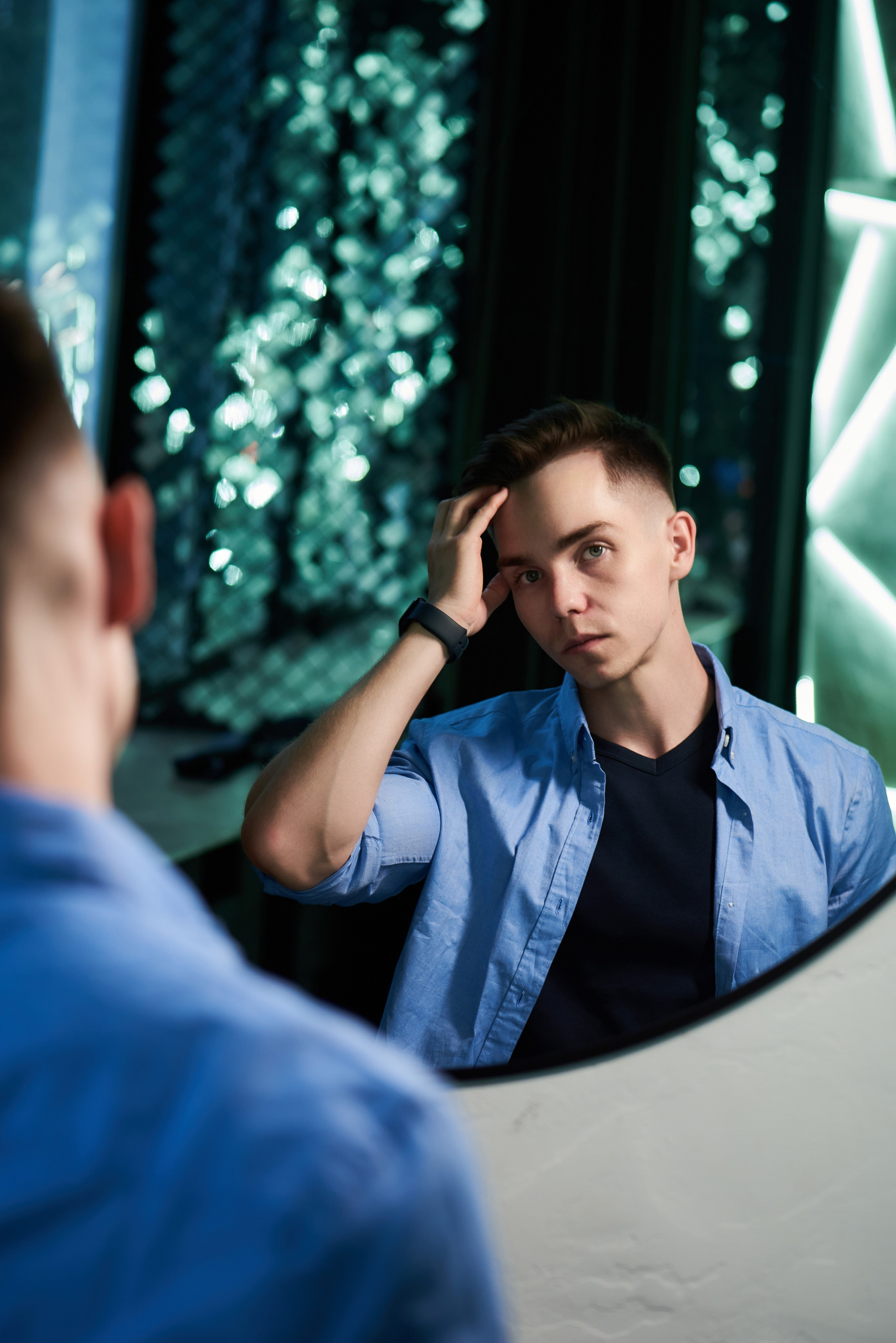 Иван. Андрей Винников фотограф в Нижнем Новгороде