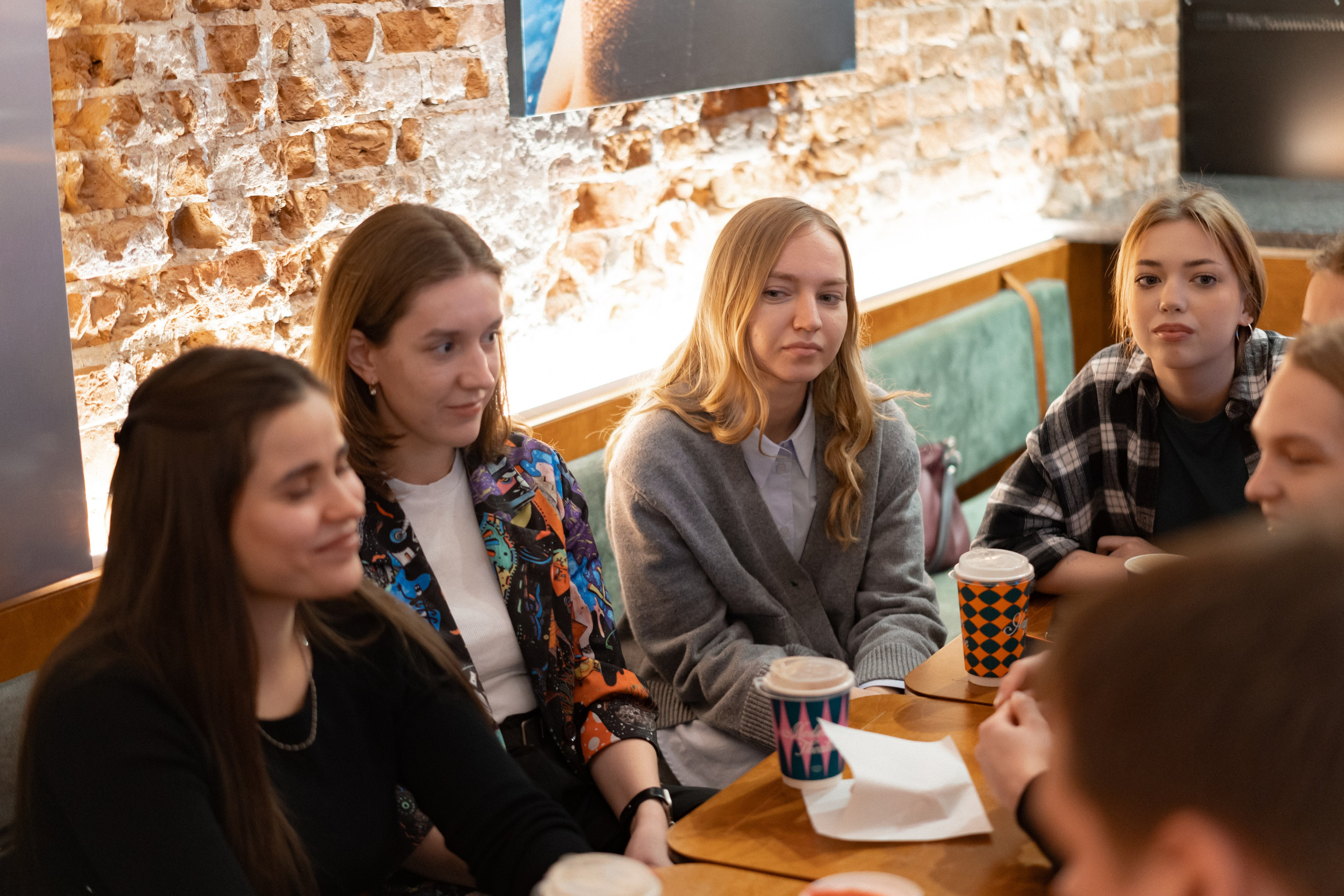 Фестиваль молодёжи «Лица» 2024. Фотограф Надежда Погребняк | Рязань | Москва