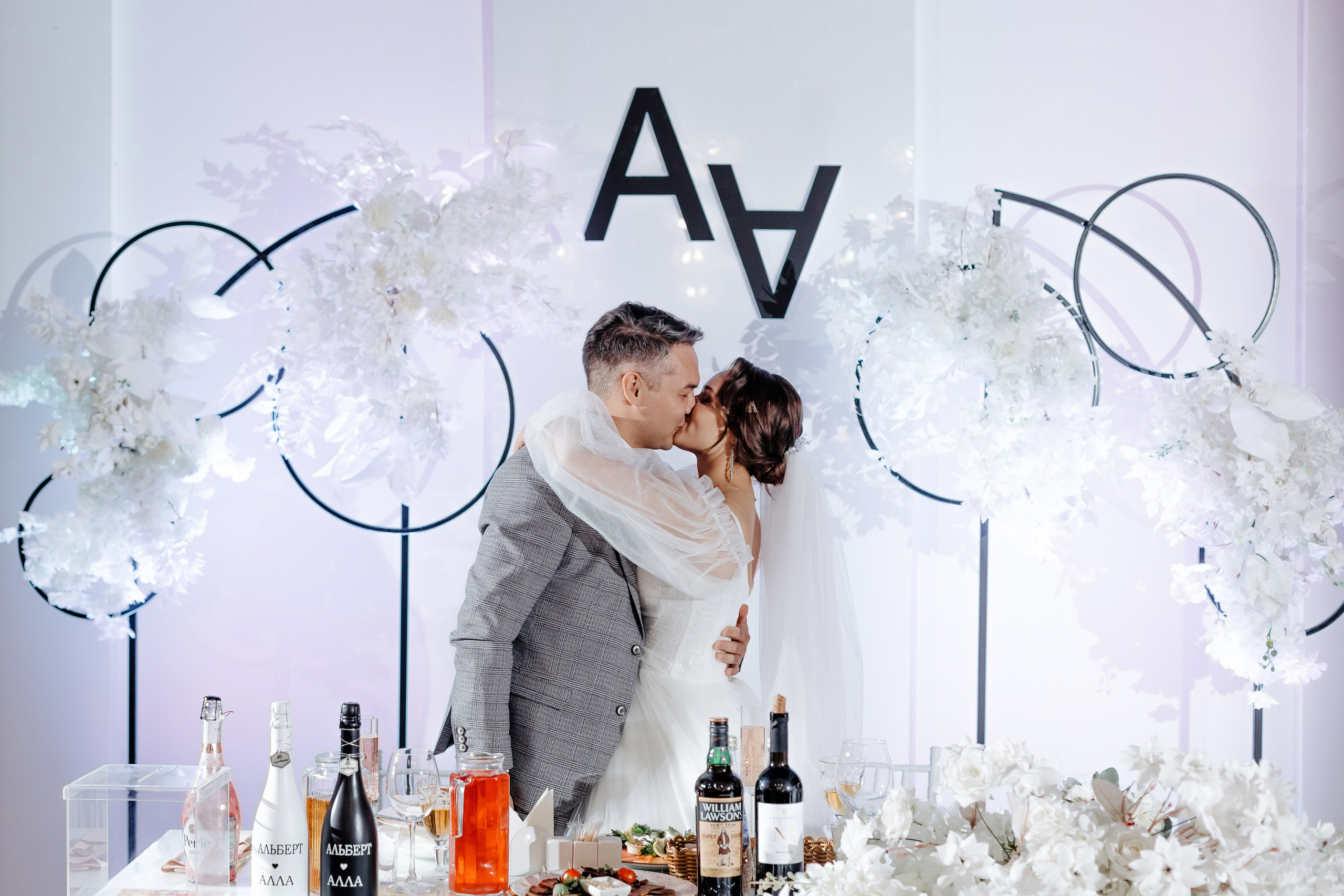 Альберт и Алла. Свадебный и семейный фотограф в Нижнекамске, Набережных Челнах