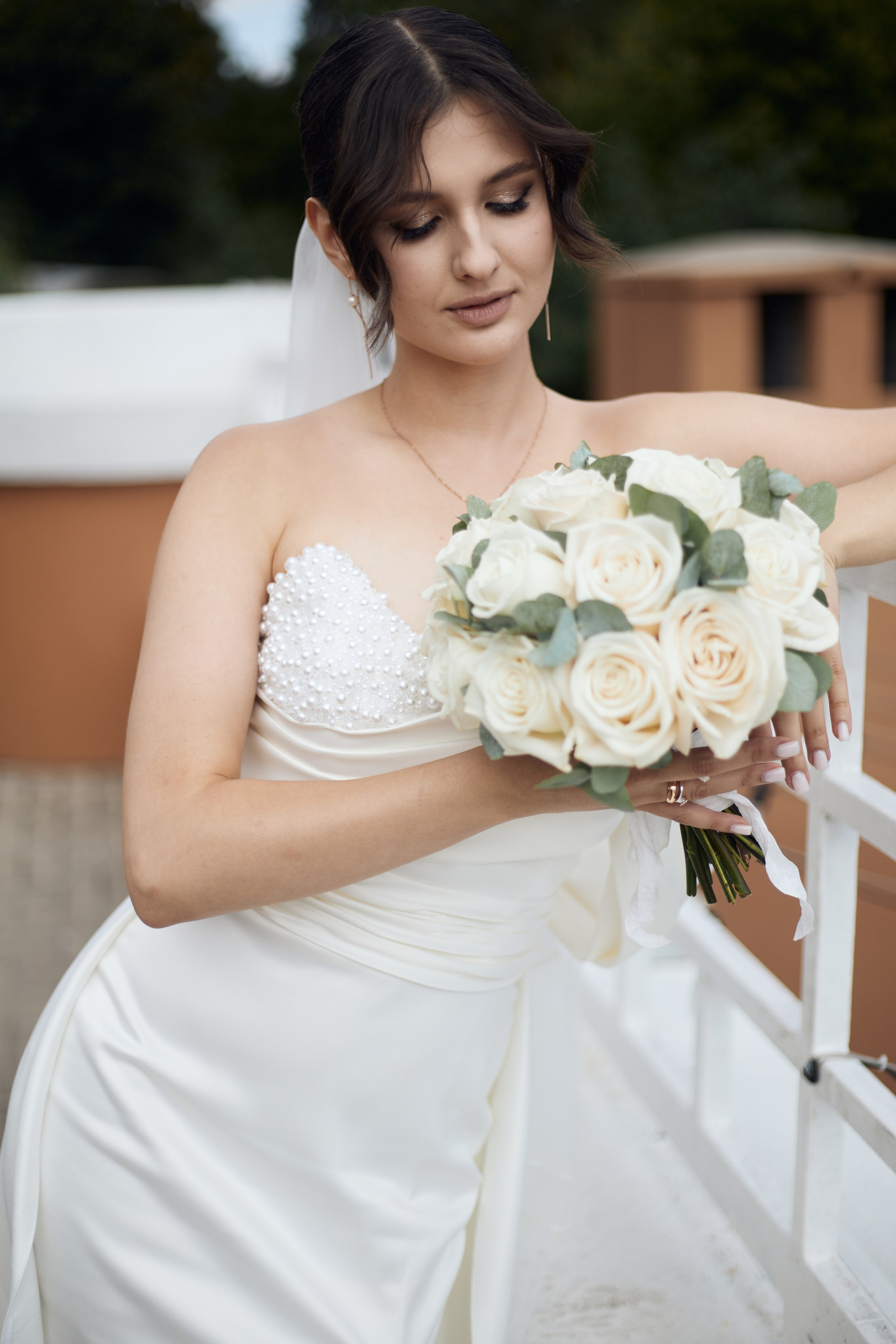 Виктория и Сергей. Фотограф в Липецке, Воронеже и Москве