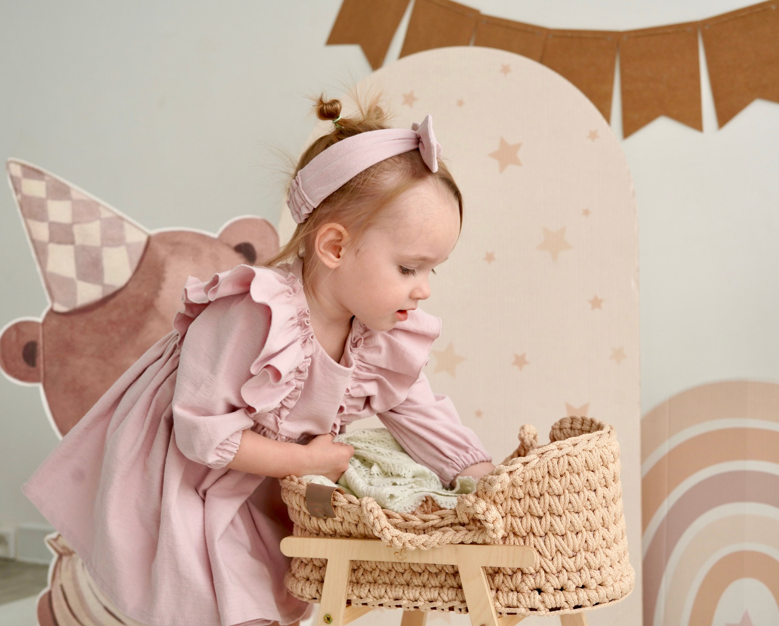 Мире 2 года!. Фотограф в Барнауле, Полина Черкасова