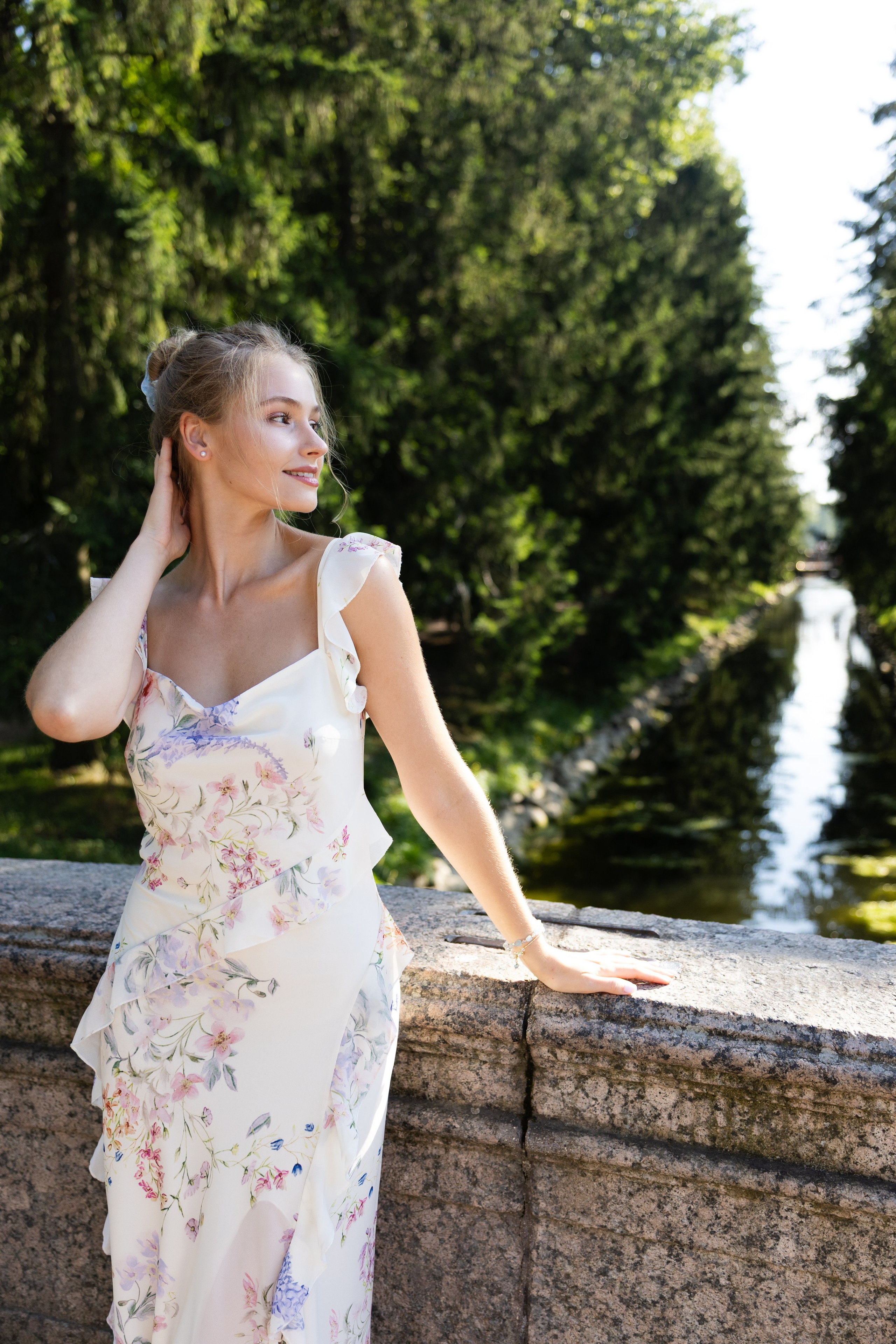 Большая семейная фотосессия. Фотограф Артем Бросов в Санкт-Петербурге и Дубае