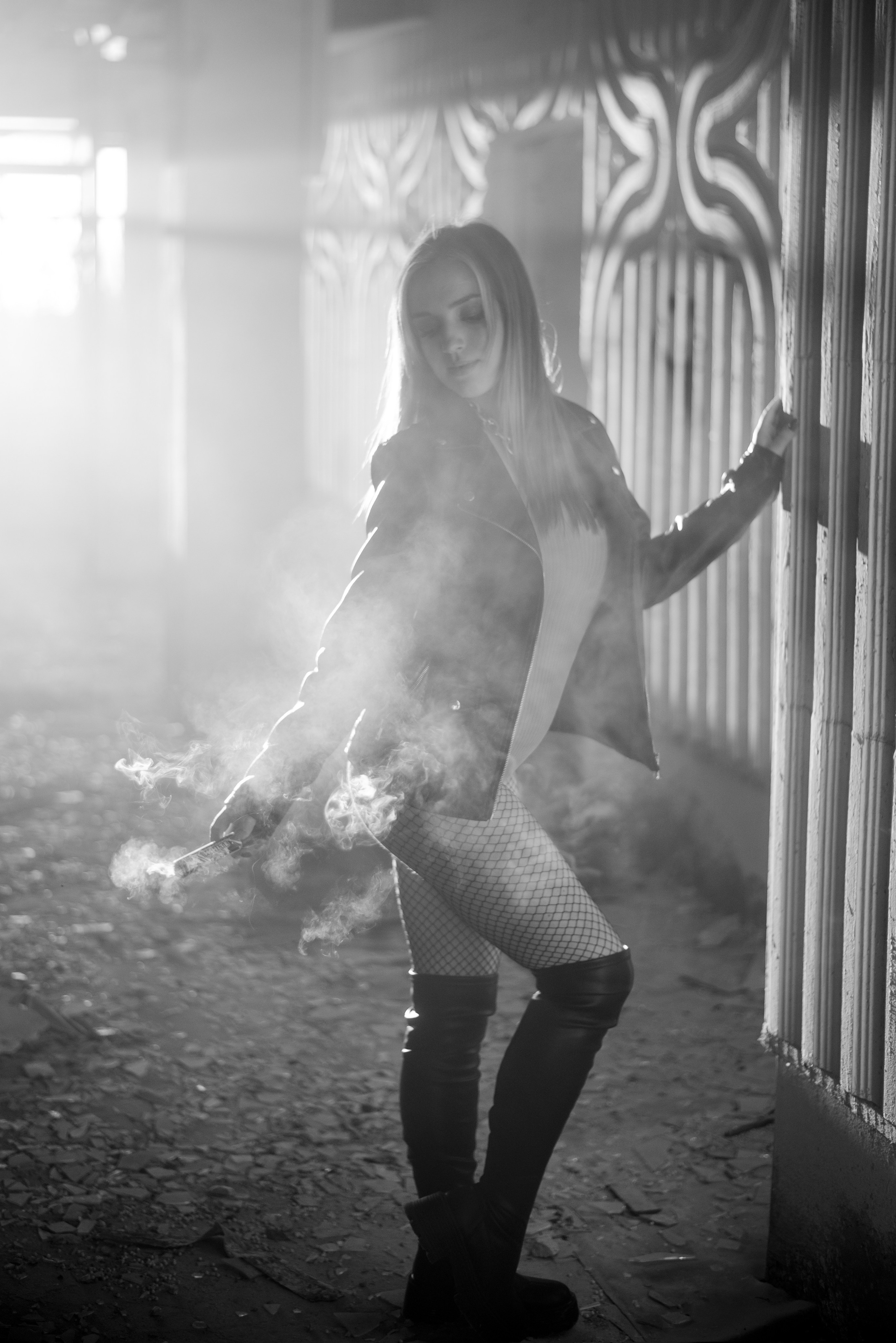 Индивидуальная. Фотограф|КРЫМ| Владимир Комок