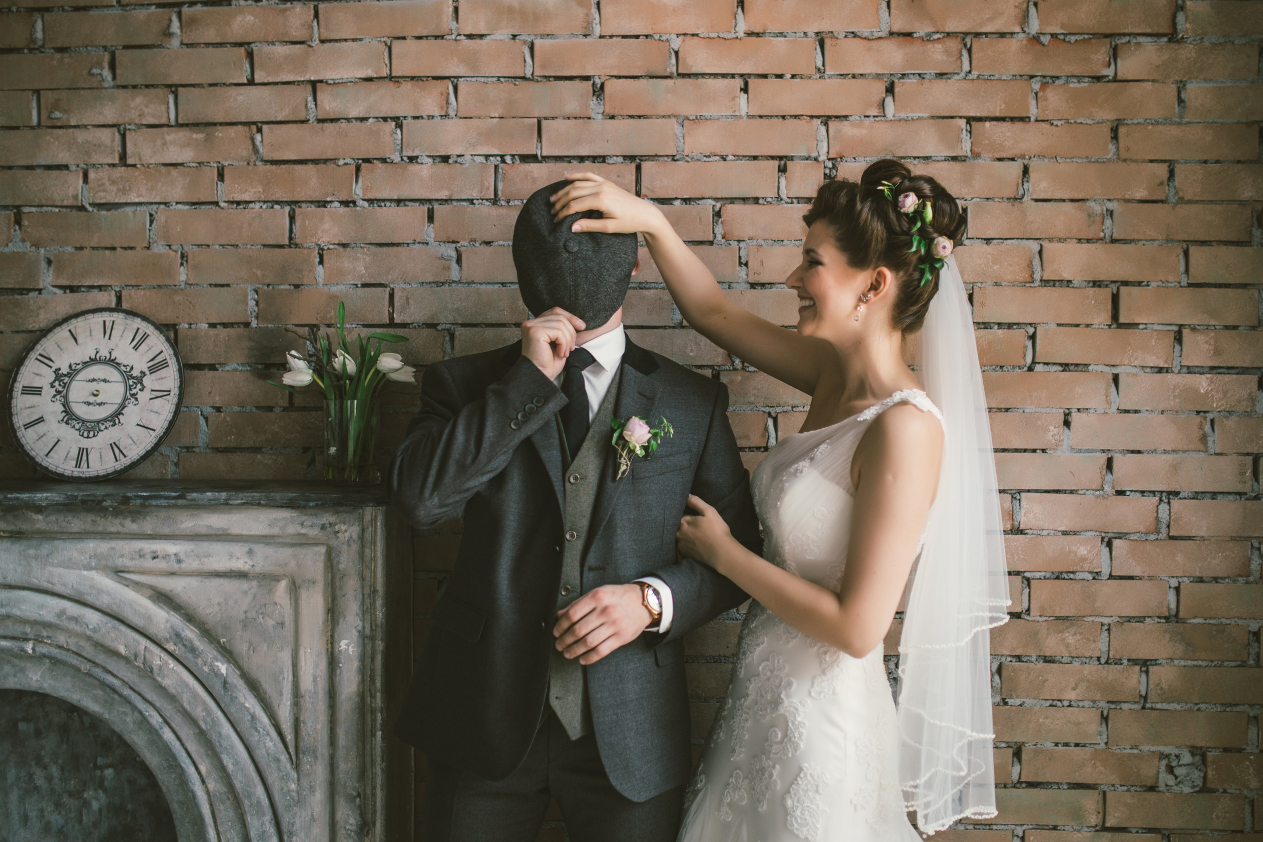 Нежная свадьба Оли и Жени 15.06.15. Свадебный и семейный фотограф в Санкт-Петербурге Исупова Юлия