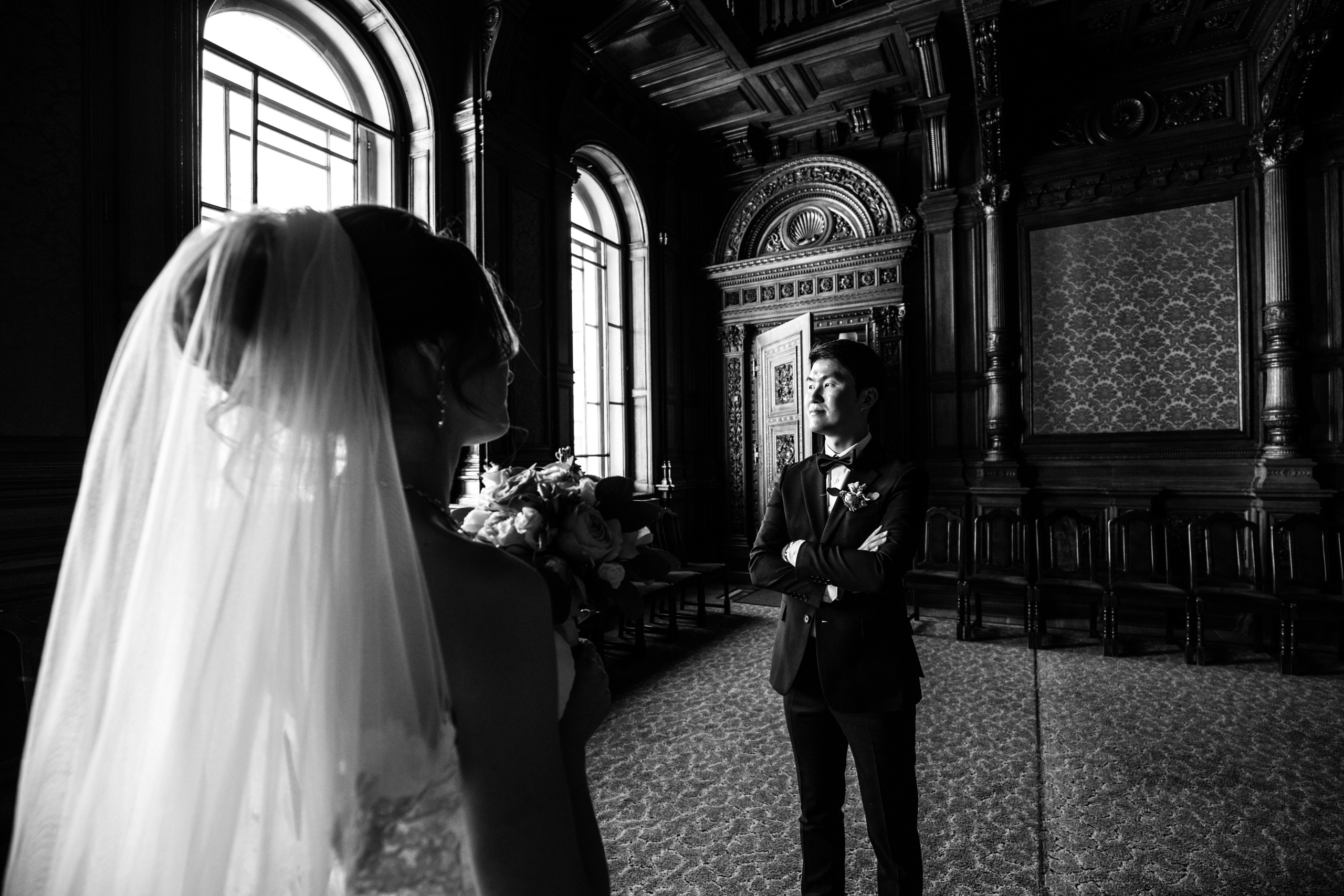 Классическая красивая свадьба Ольги и Вонсика 3.05.17. Свадебный и семейный фотограф в Санкт-Петербурге Исупова Юлия