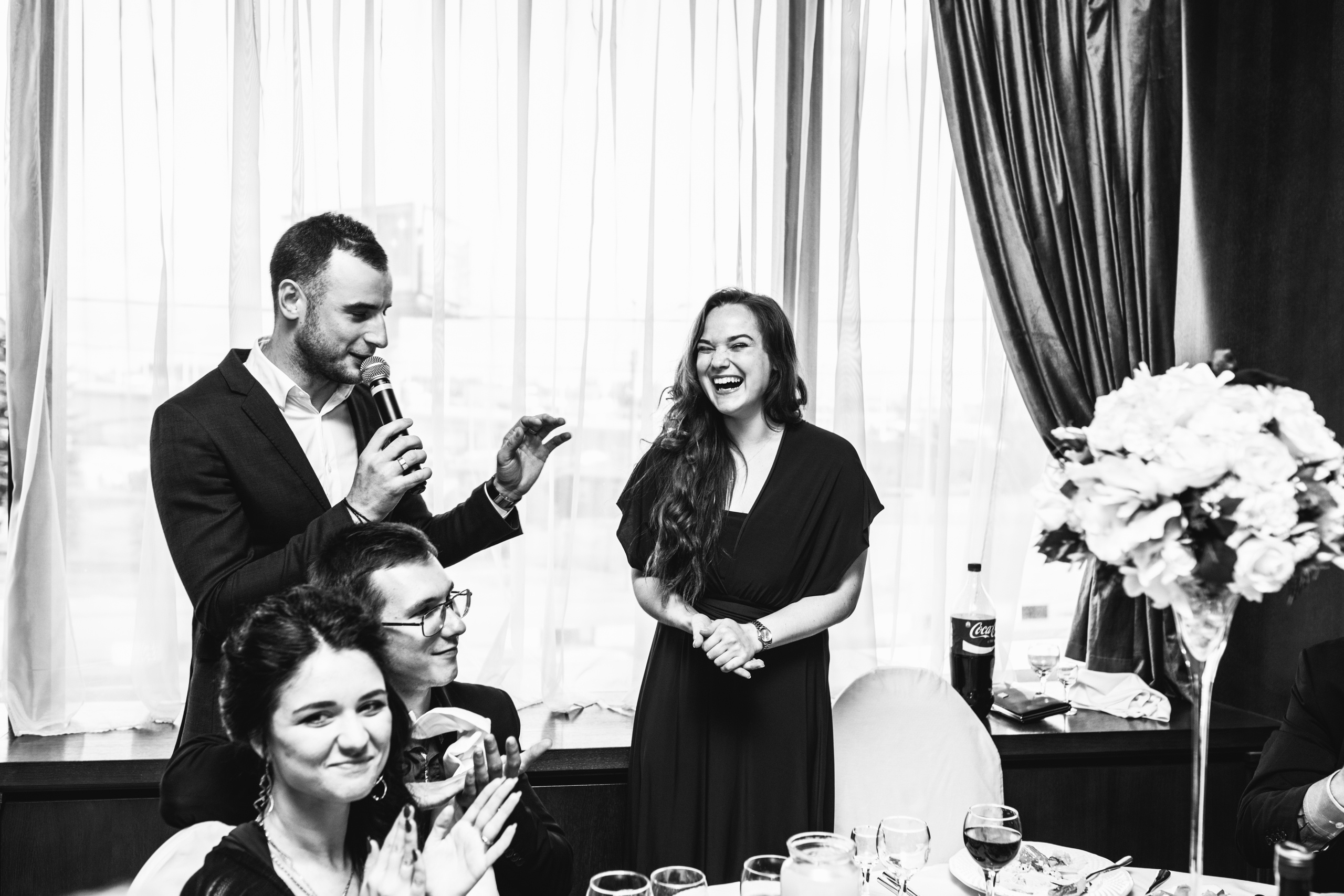 Ирина и Владимир 8.09.2016. Свадебный и семейный фотограф в Санкт-Петербурге Исупова Юлия