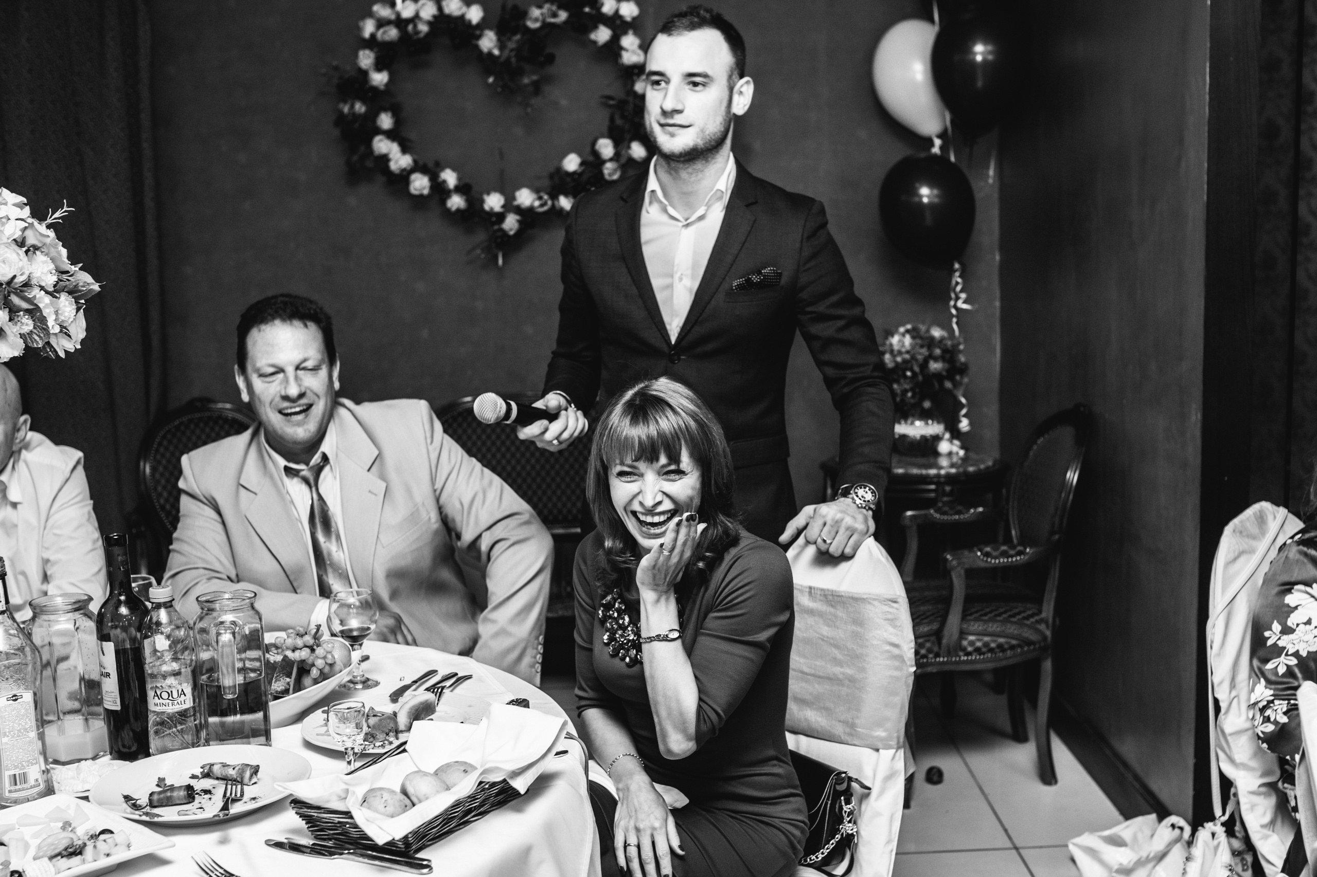 Ирина и Владимир 8.09.2016. Свадебный и семейный фотограф в Санкт-Петербурге Исупова Юлия