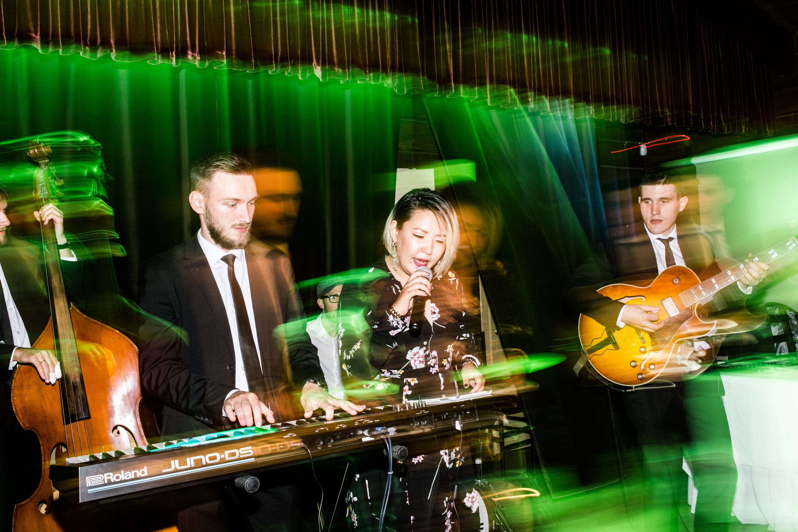 Зажигательная свадьба Кати и Романа 4.08.17. Свадебный и семейный фотограф в Санкт-Петербурге Исупова Юлия