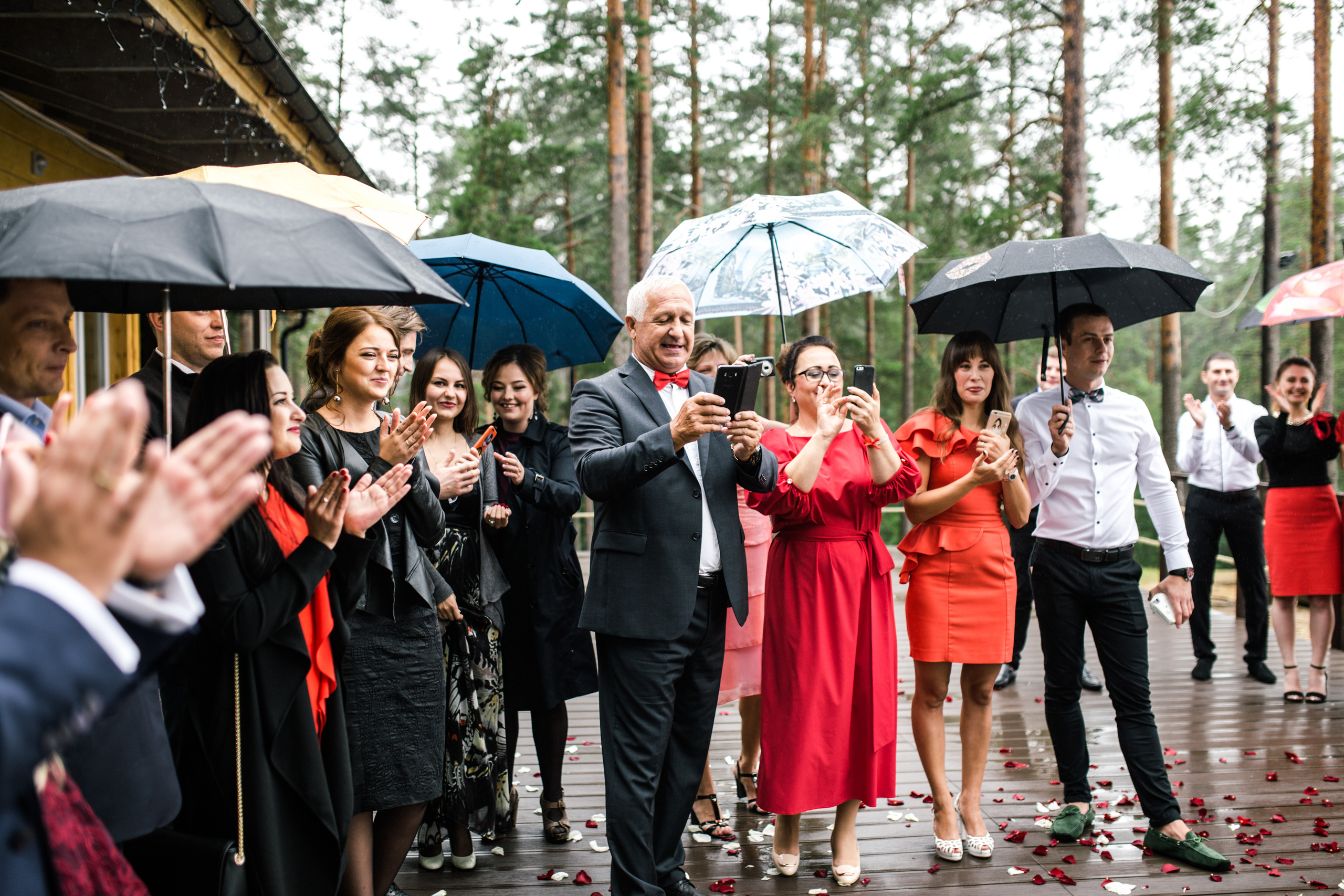 Зажигательная свадьба Кати и Романа 4.08.17. Свадебный и семейный фотограф в Санкт-Петербурге Исупова Юлия