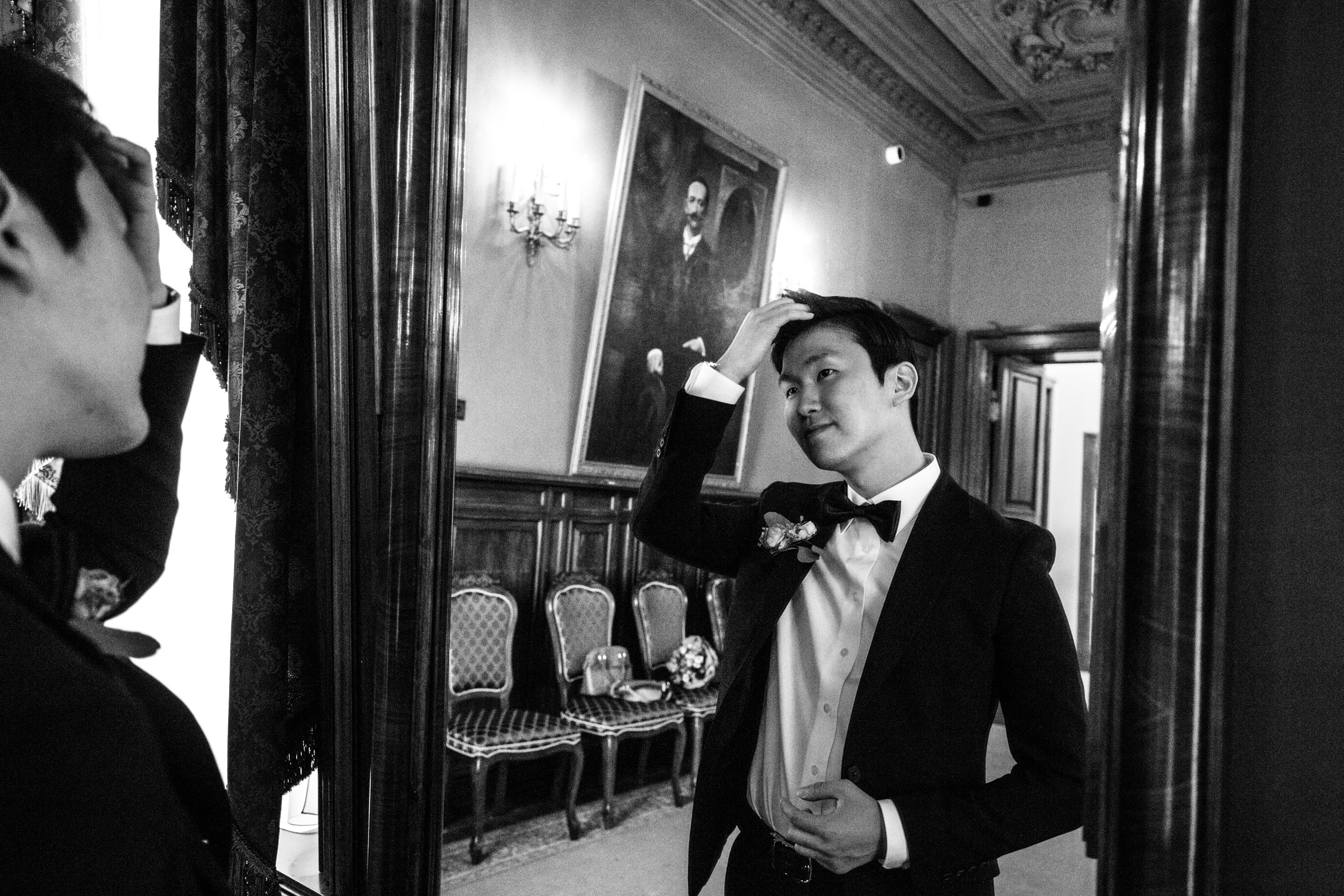 Классическая красивая свадьба Ольги и Вонсика 3.05.17. Свадебный и семейный фотограф в Санкт-Петербурге Исупова Юлия